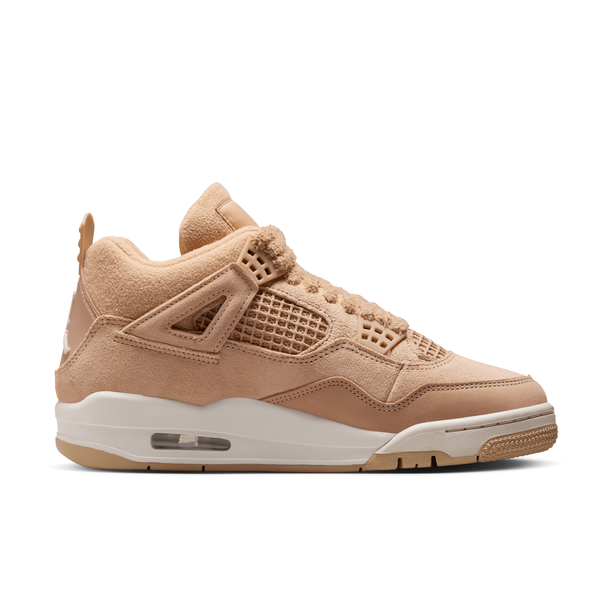 Women's Air Jordan 4 Retro "Cozy Girl"