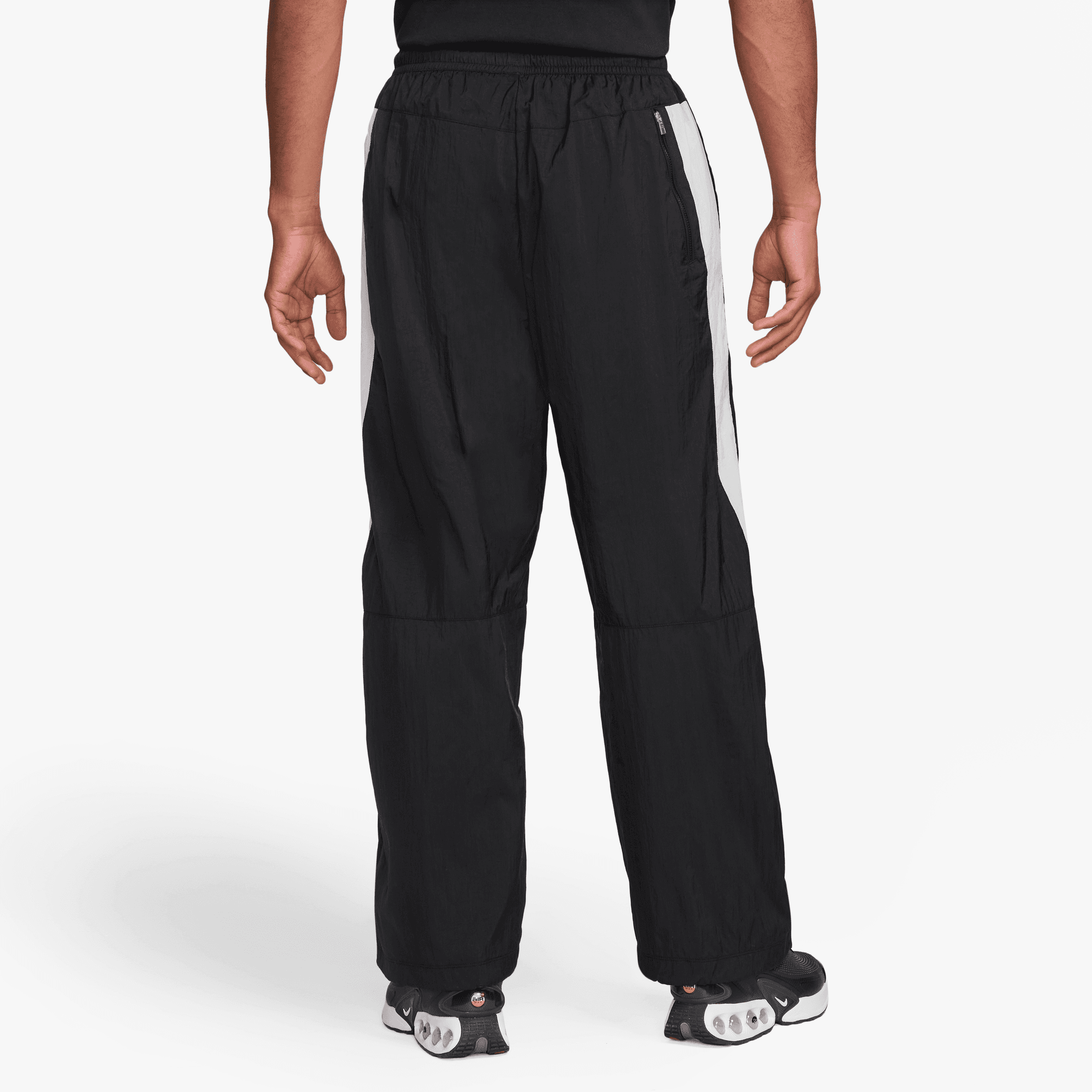 Men's Nike Air Woven Track Pants