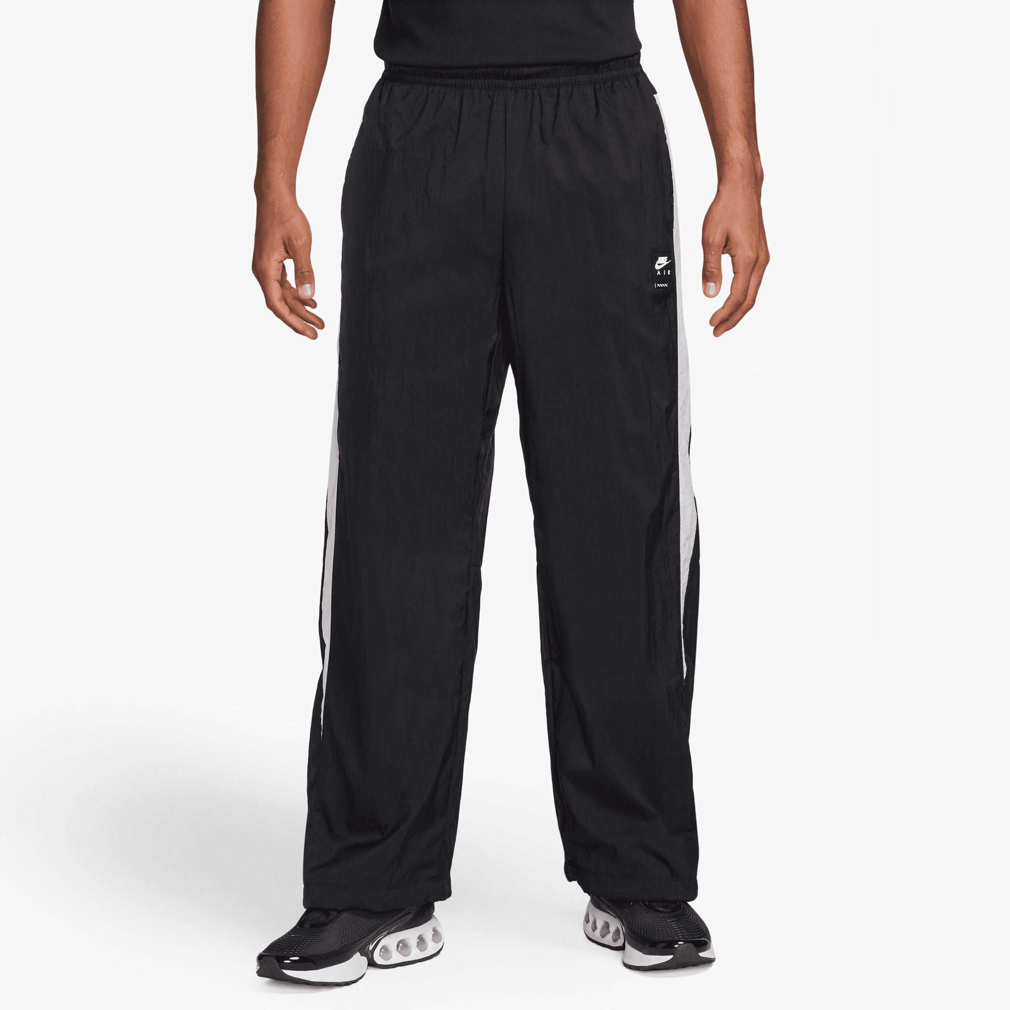 Men's Nike Air Woven Track Pants