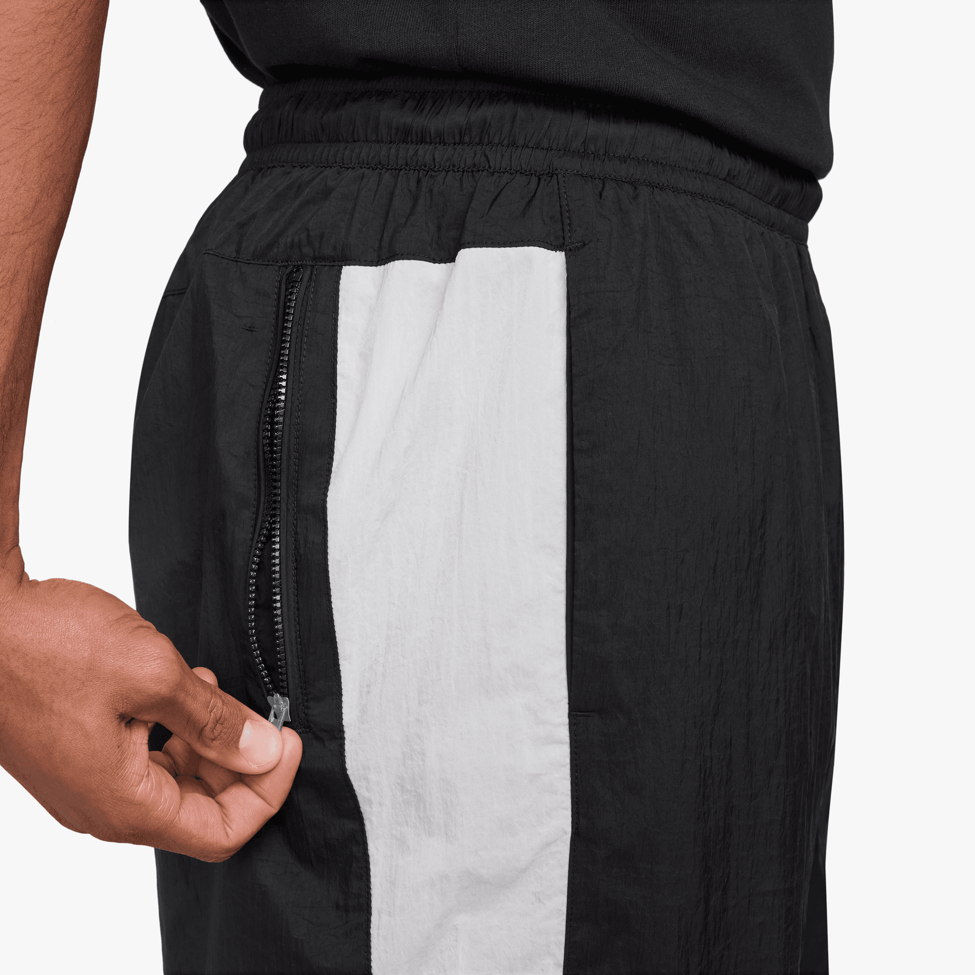 Men's Nike Air Woven Track Pants