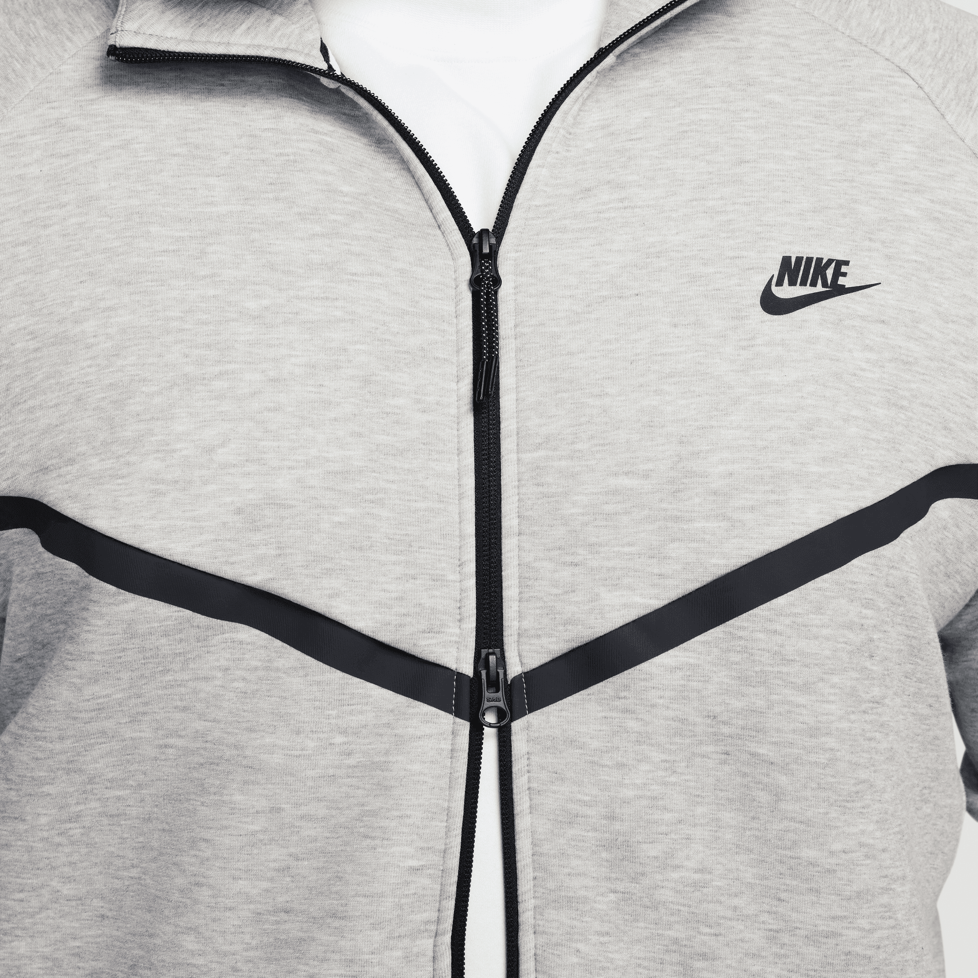 Men's Nike Tech Fleece Windrunner Full-Zip Jacket