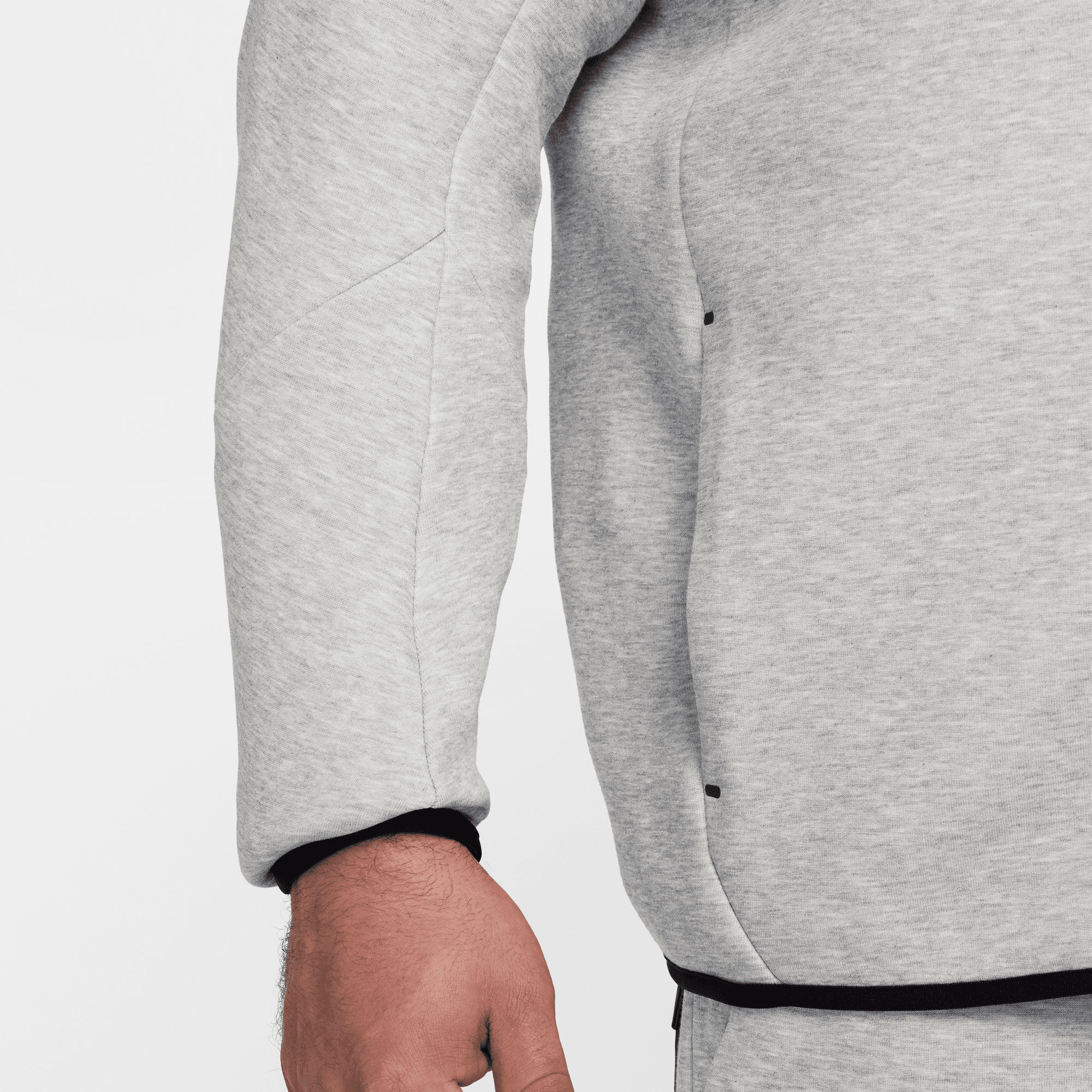 Men's Nike Tech Fleece Windrunner Full-Zip Jacket