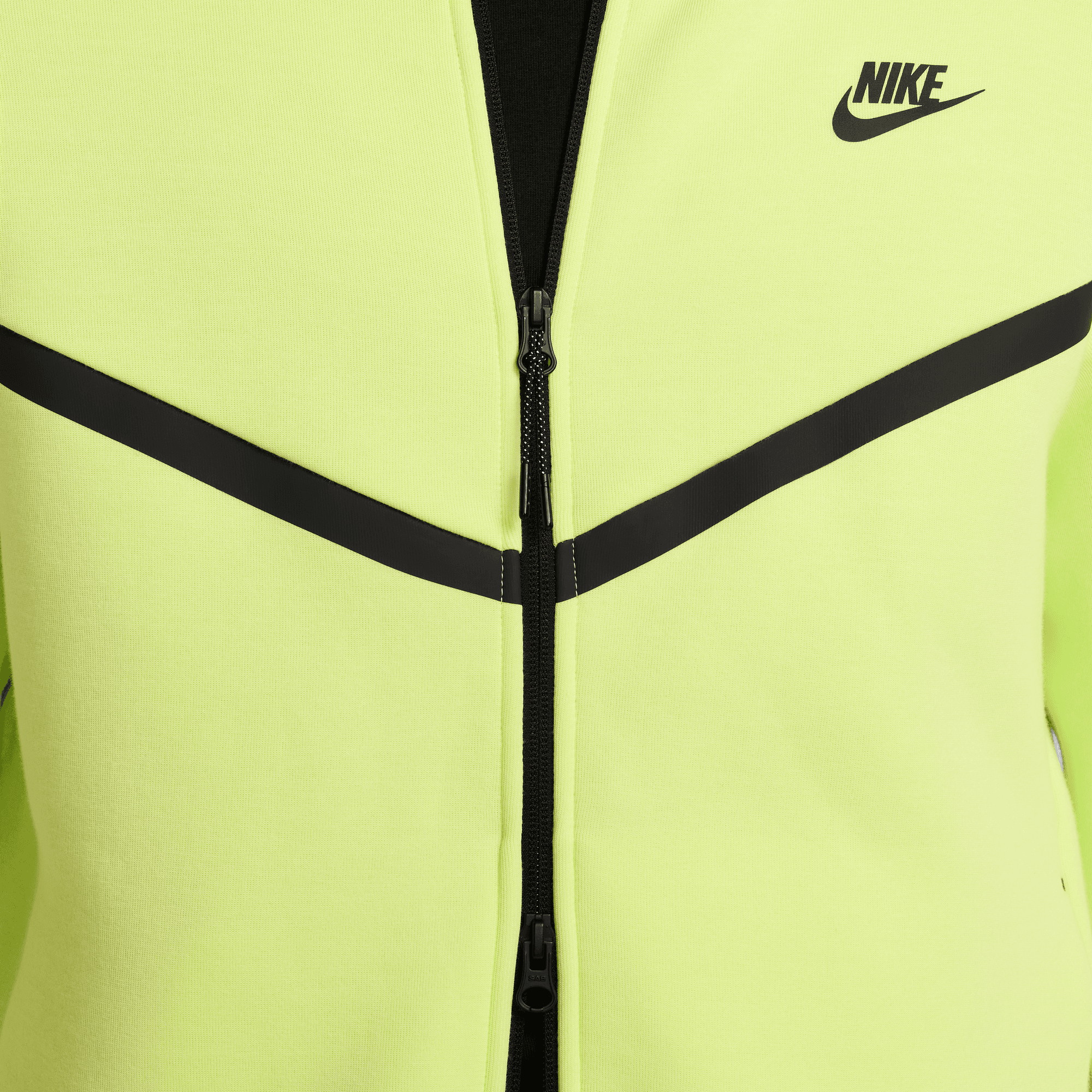 Men's Nike Tech Full-Zip Windrunner Hoodie