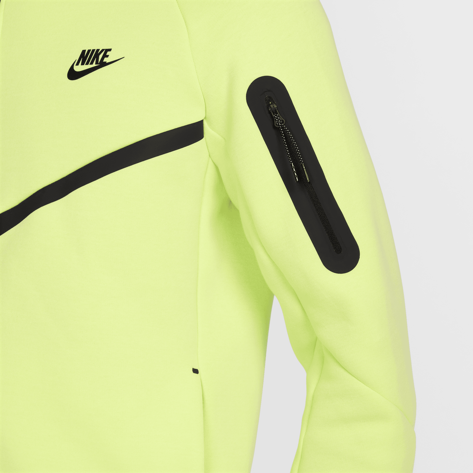 Men's Nike Tech Full-Zip Windrunner Hoodie