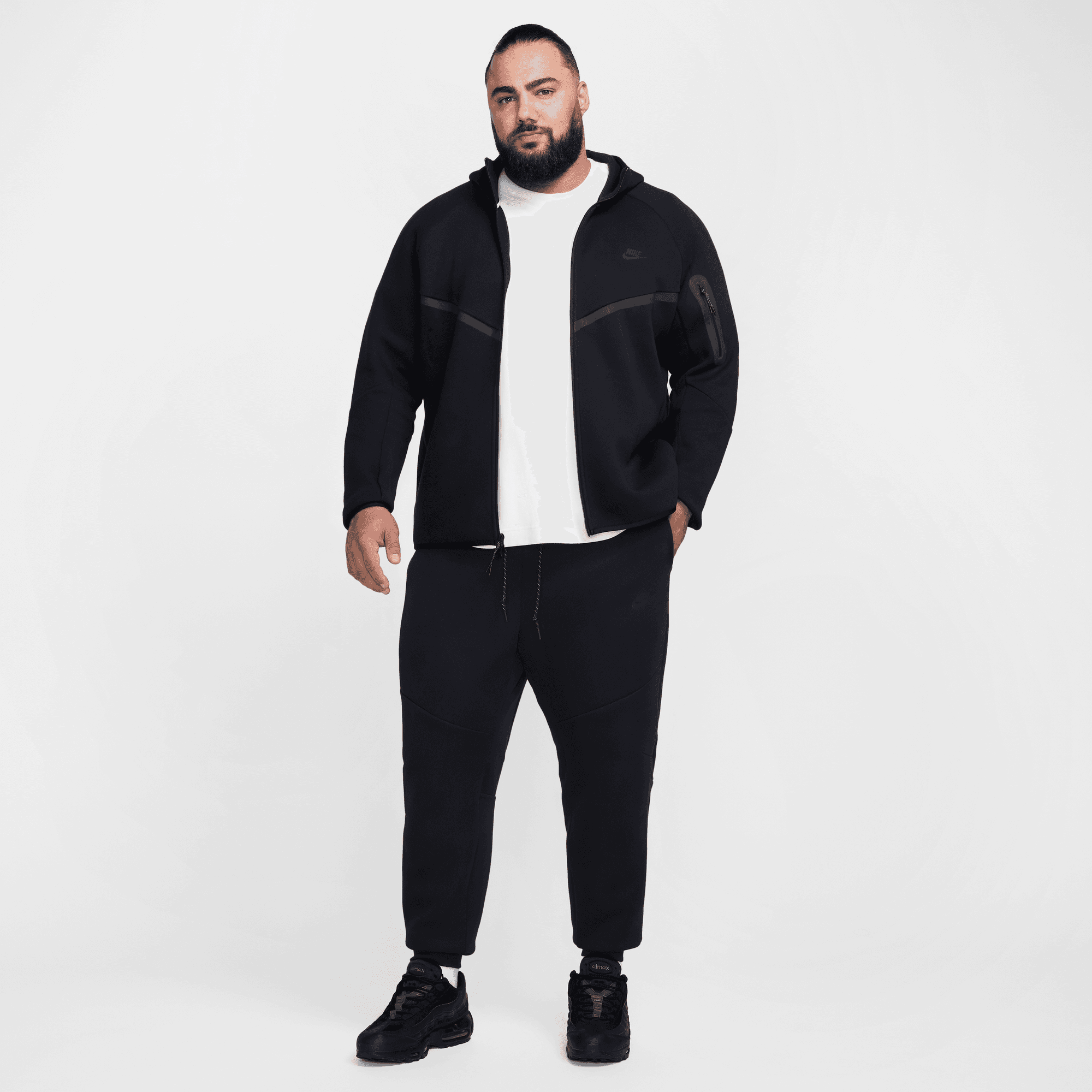 Men's Nike Tech Fleece Joggers