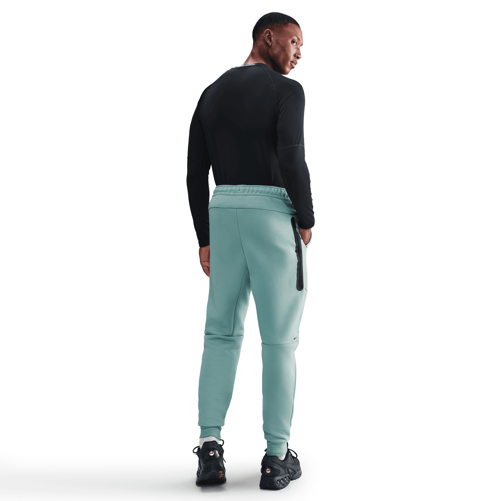 Men's Nike Tech Fleece Joggers