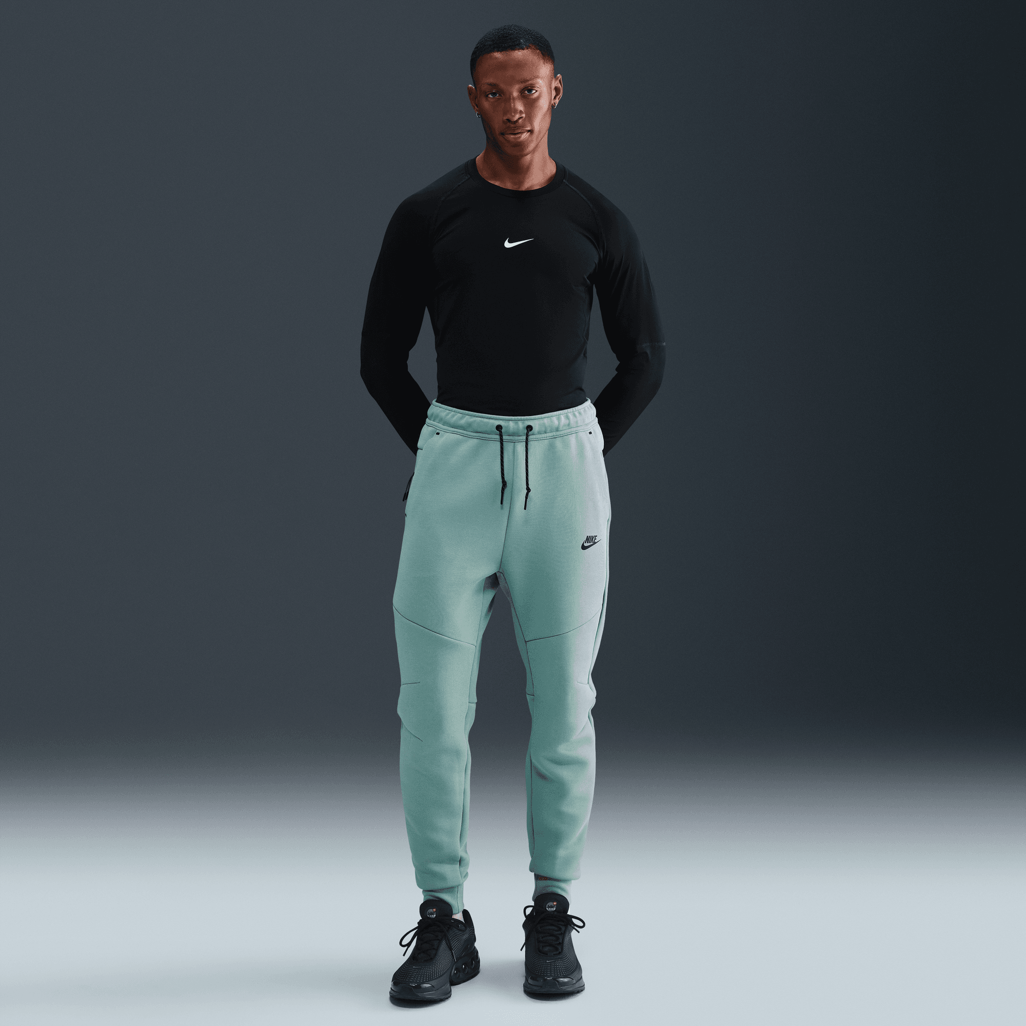 Men's Nike Tech Fleece Joggers