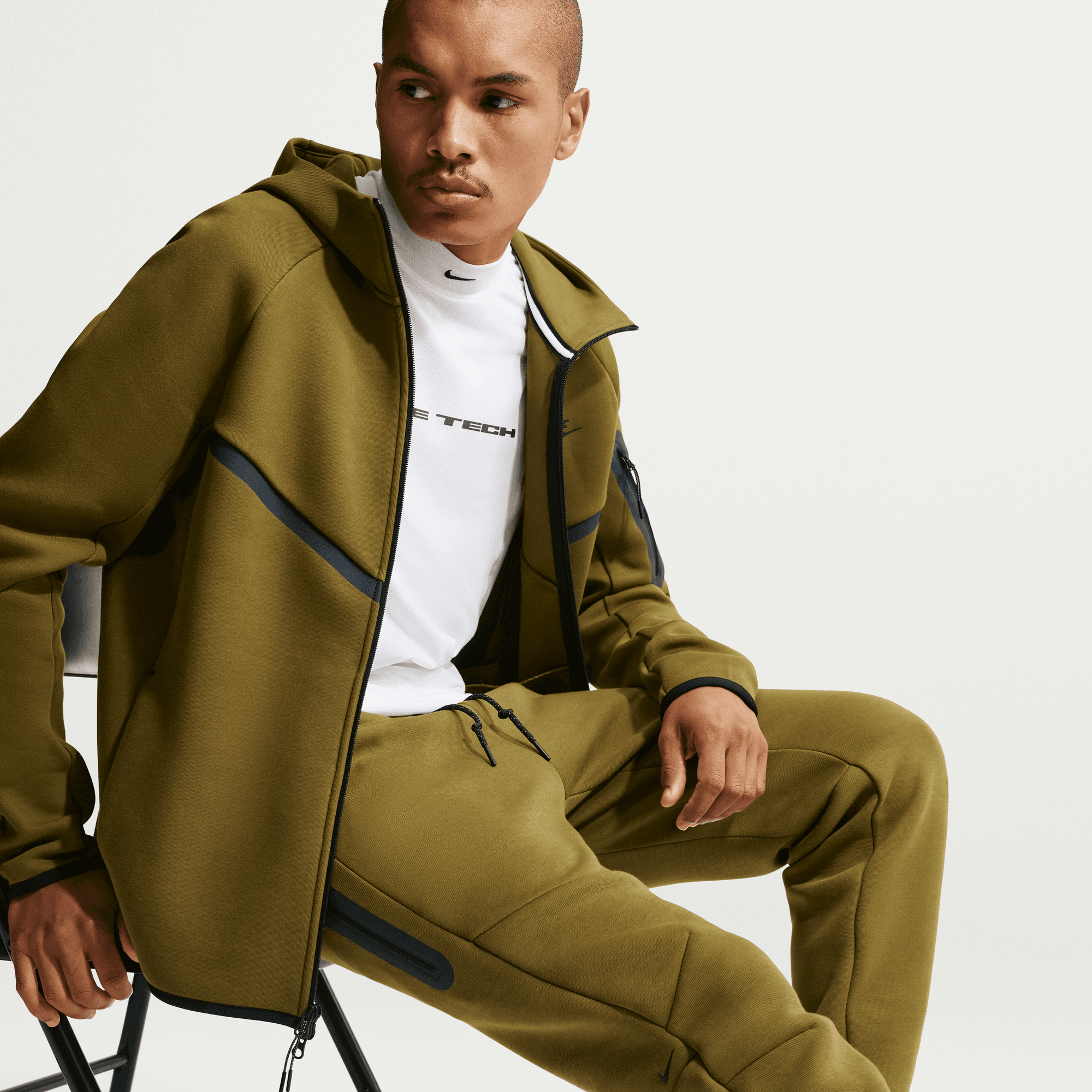 Men's Nike Tech Fleece Joggers