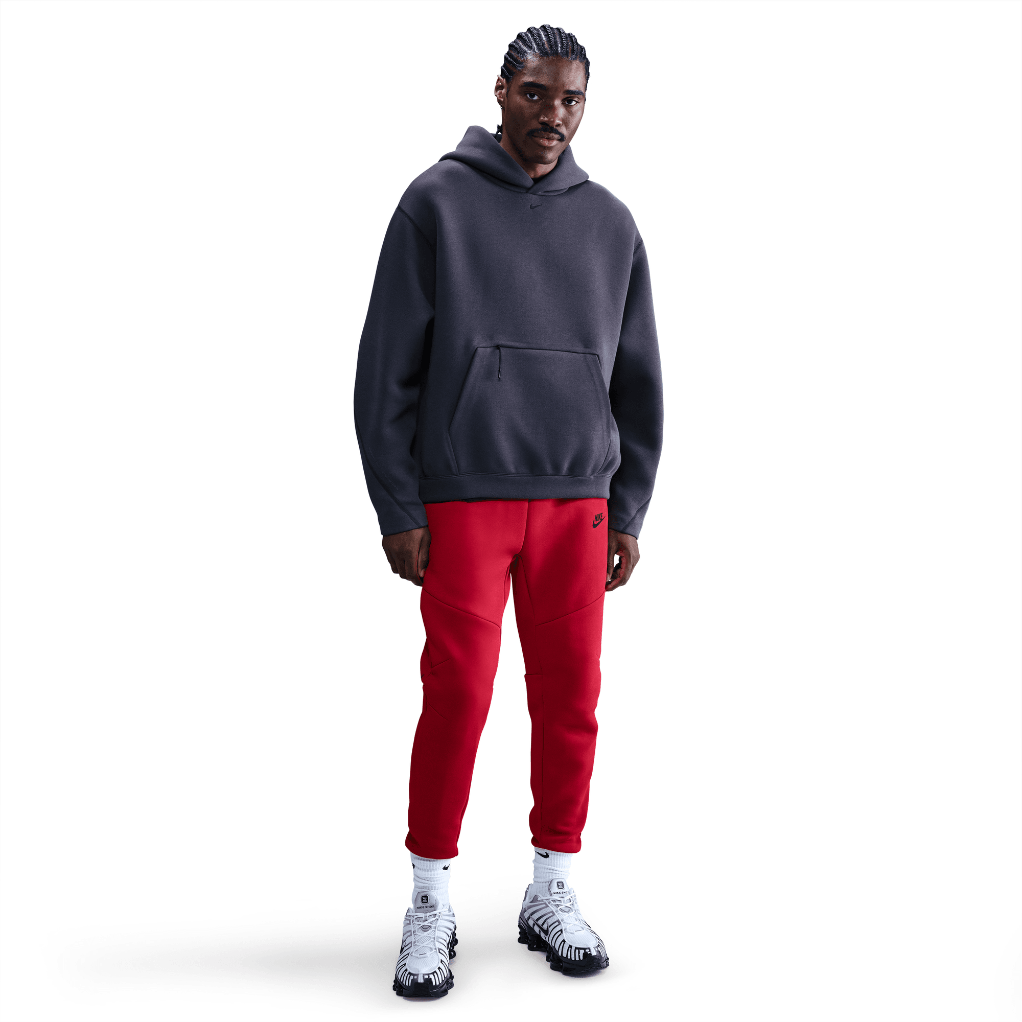 Men's Nike Tech Fleece Joggers