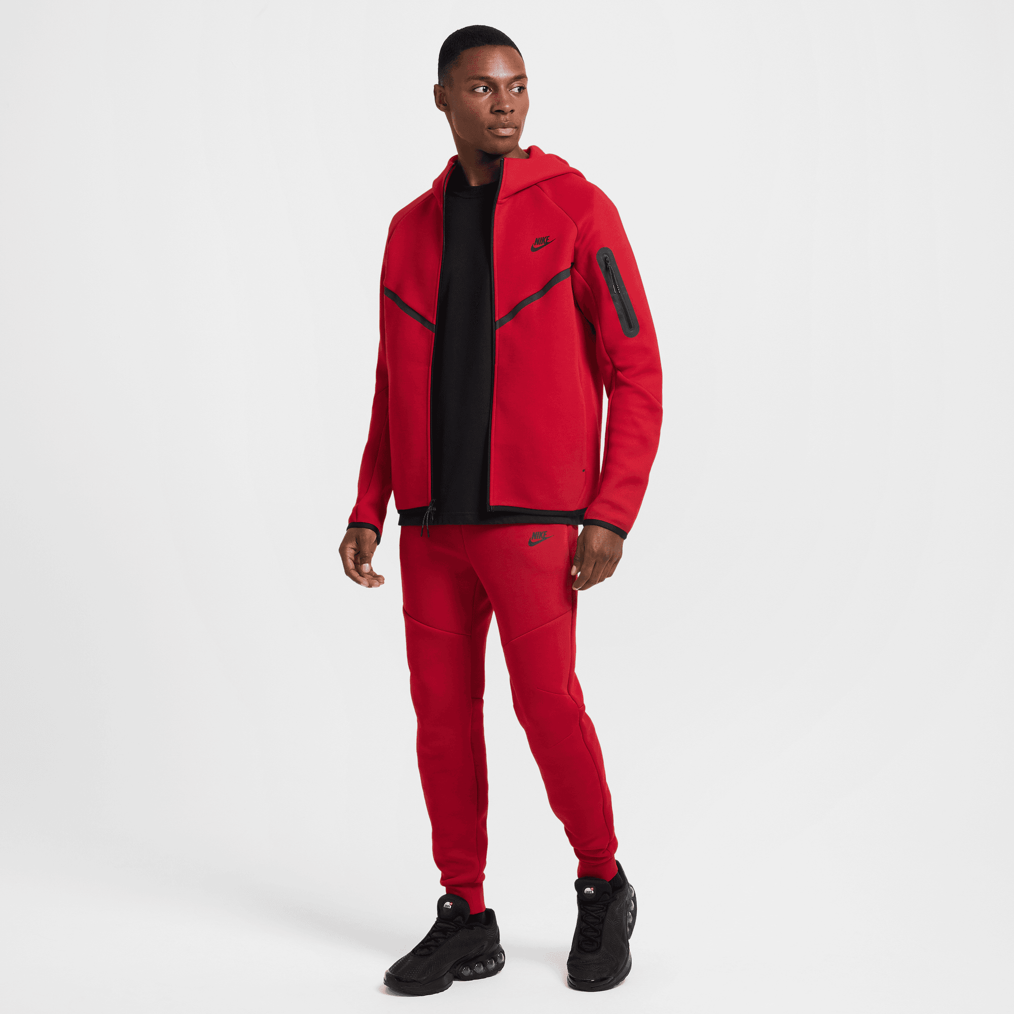 Men's Nike Tech Fleece Joggers