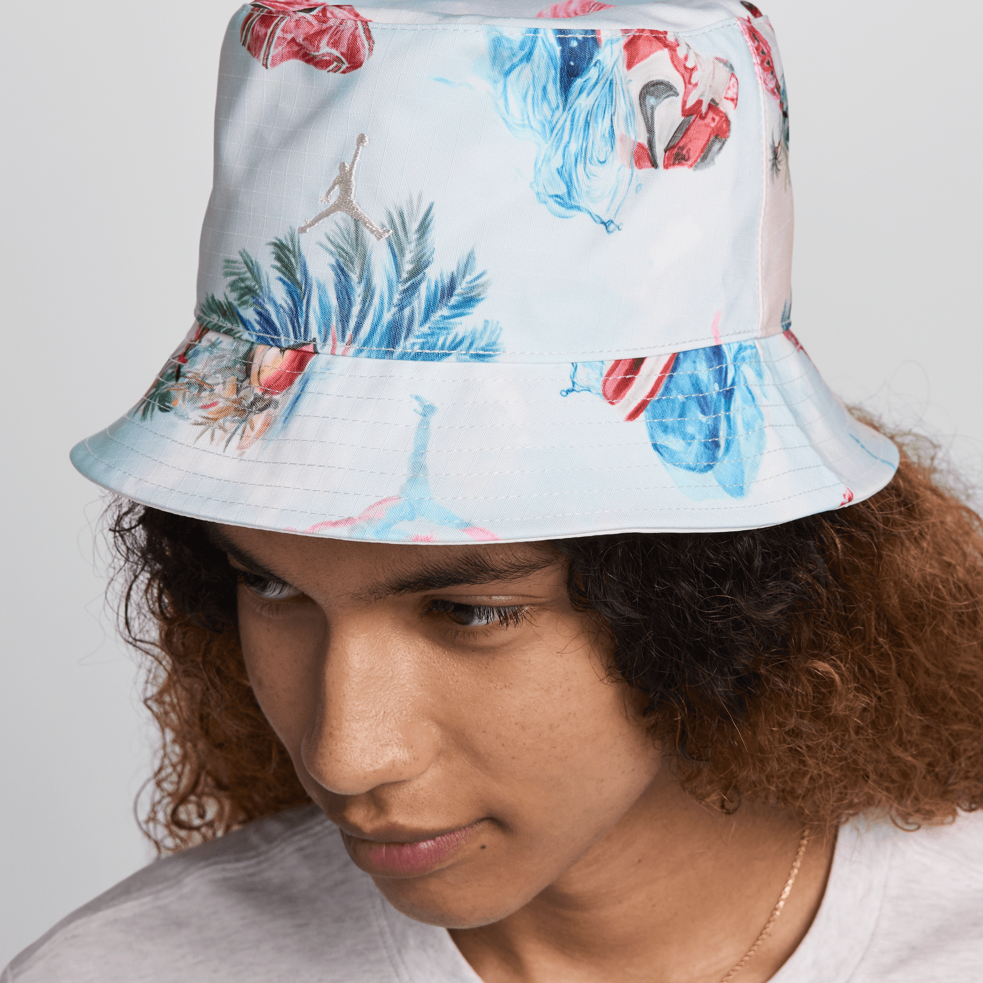 Jordan Apex Reversible Bucket Hats "Unisex"