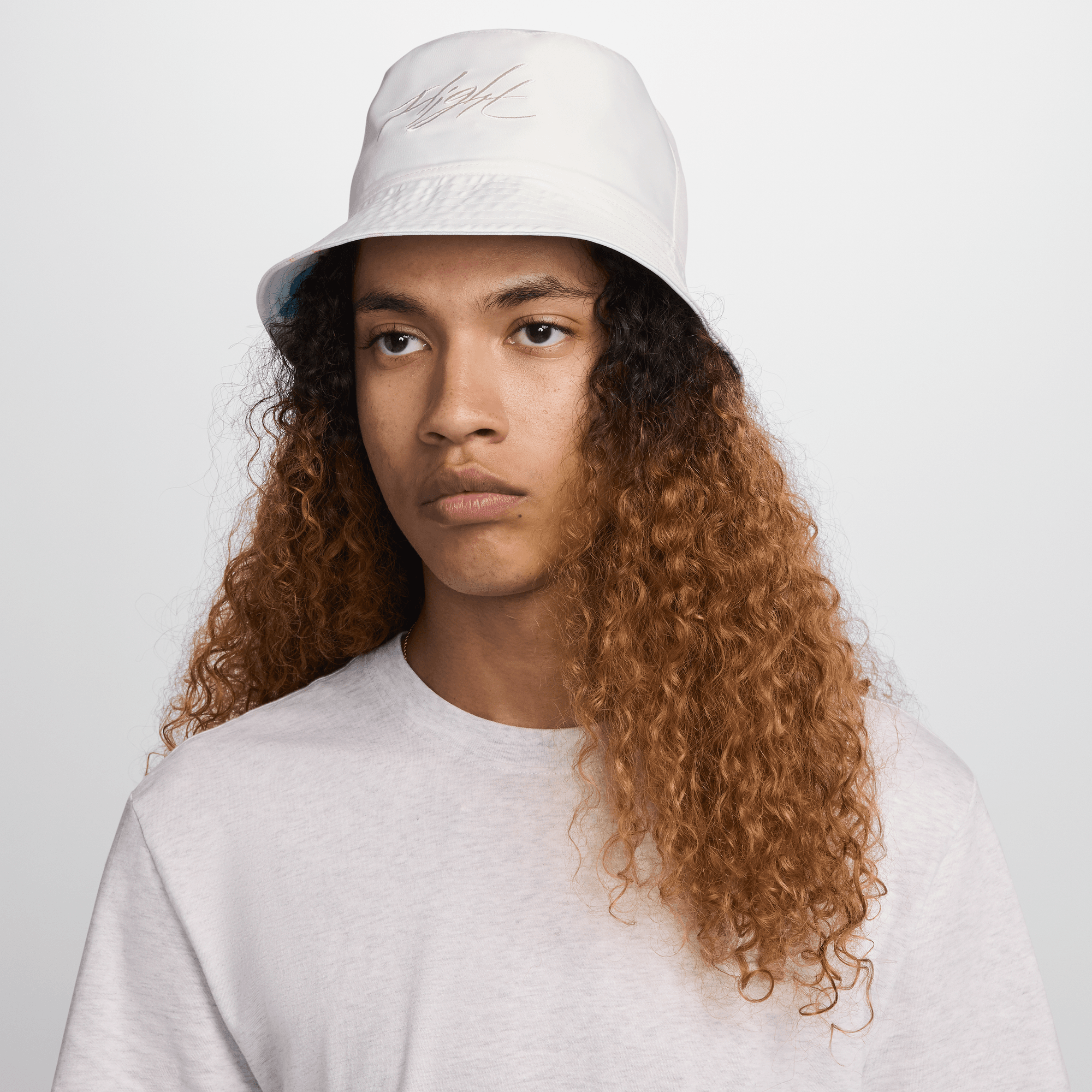 Jordan Apex Reversible Bucket Hats "Unisex"