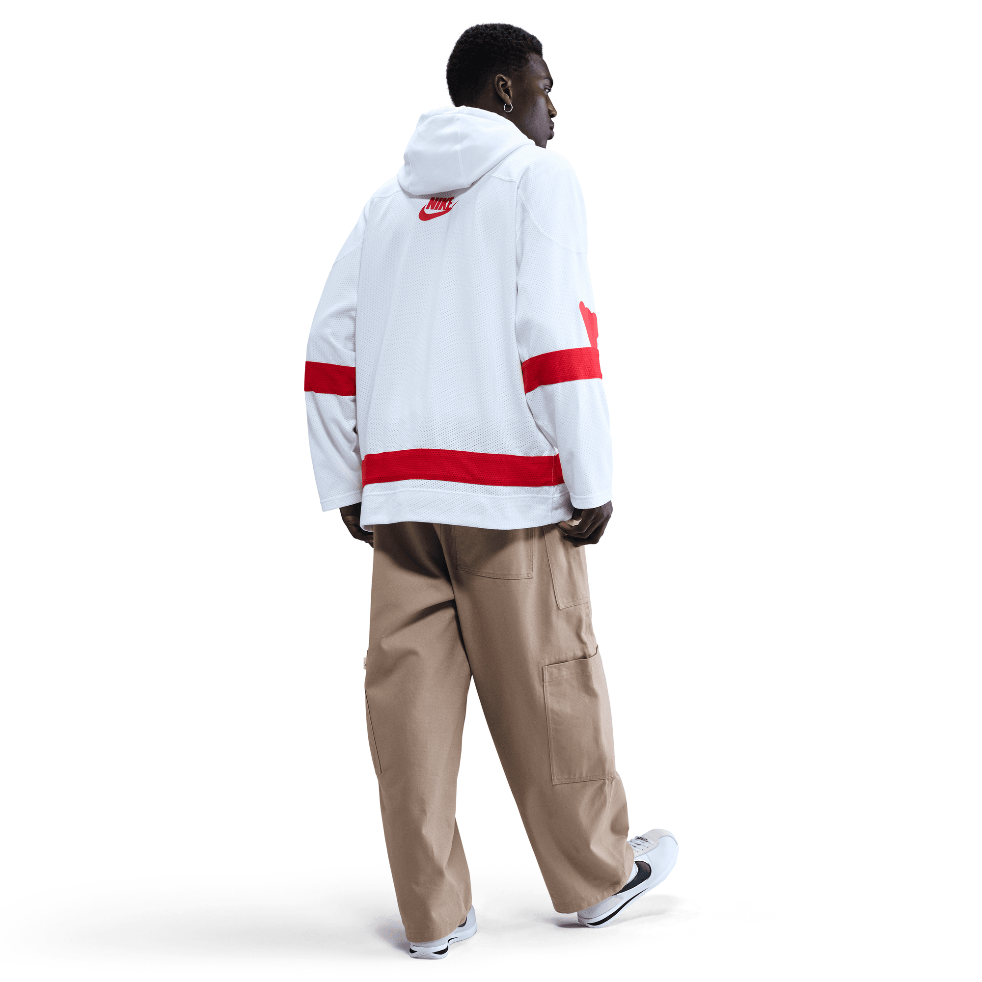 Men's Nike Sportswear Club Hockey Jersey