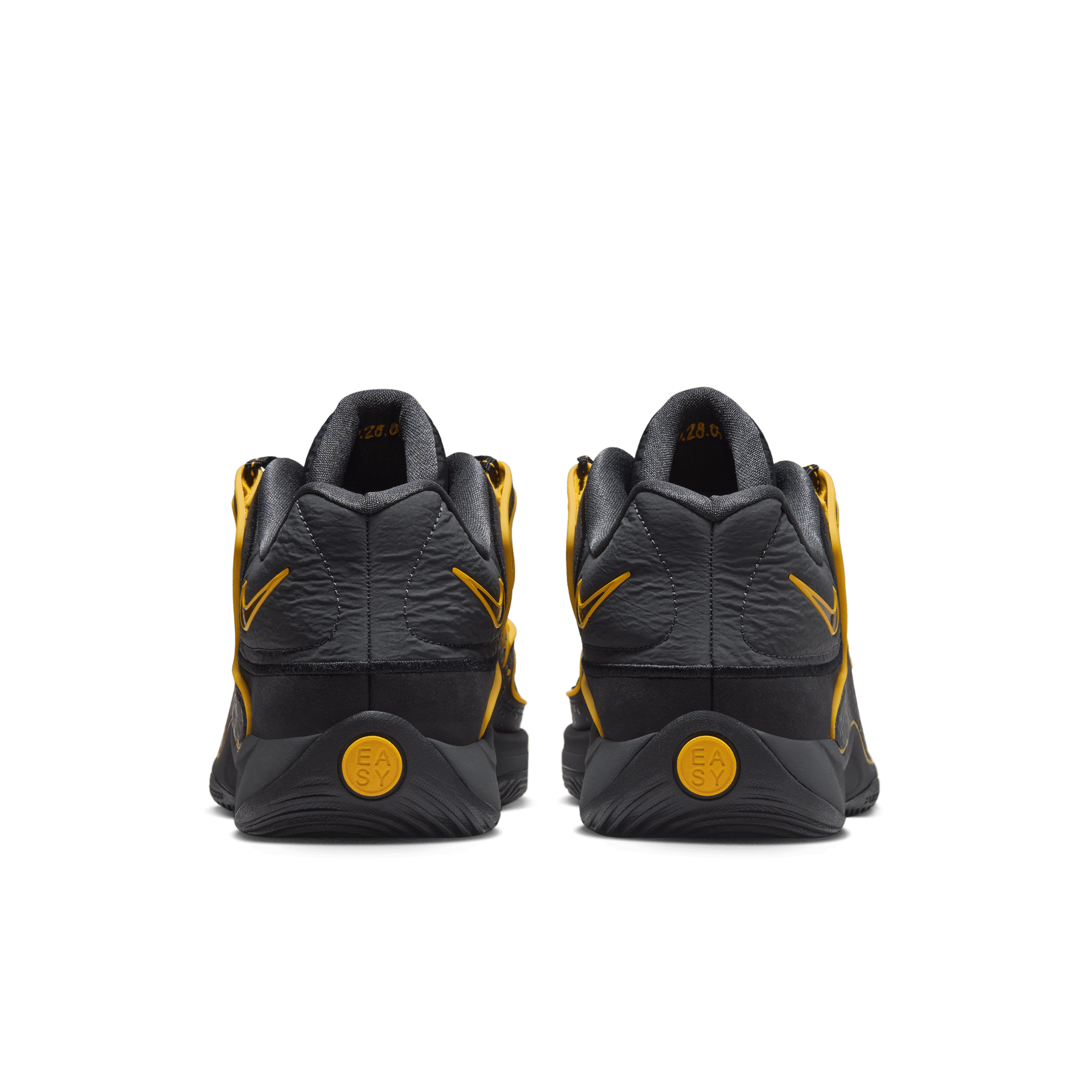 Men's Nike Kevin Durant KD18 "Rain City"