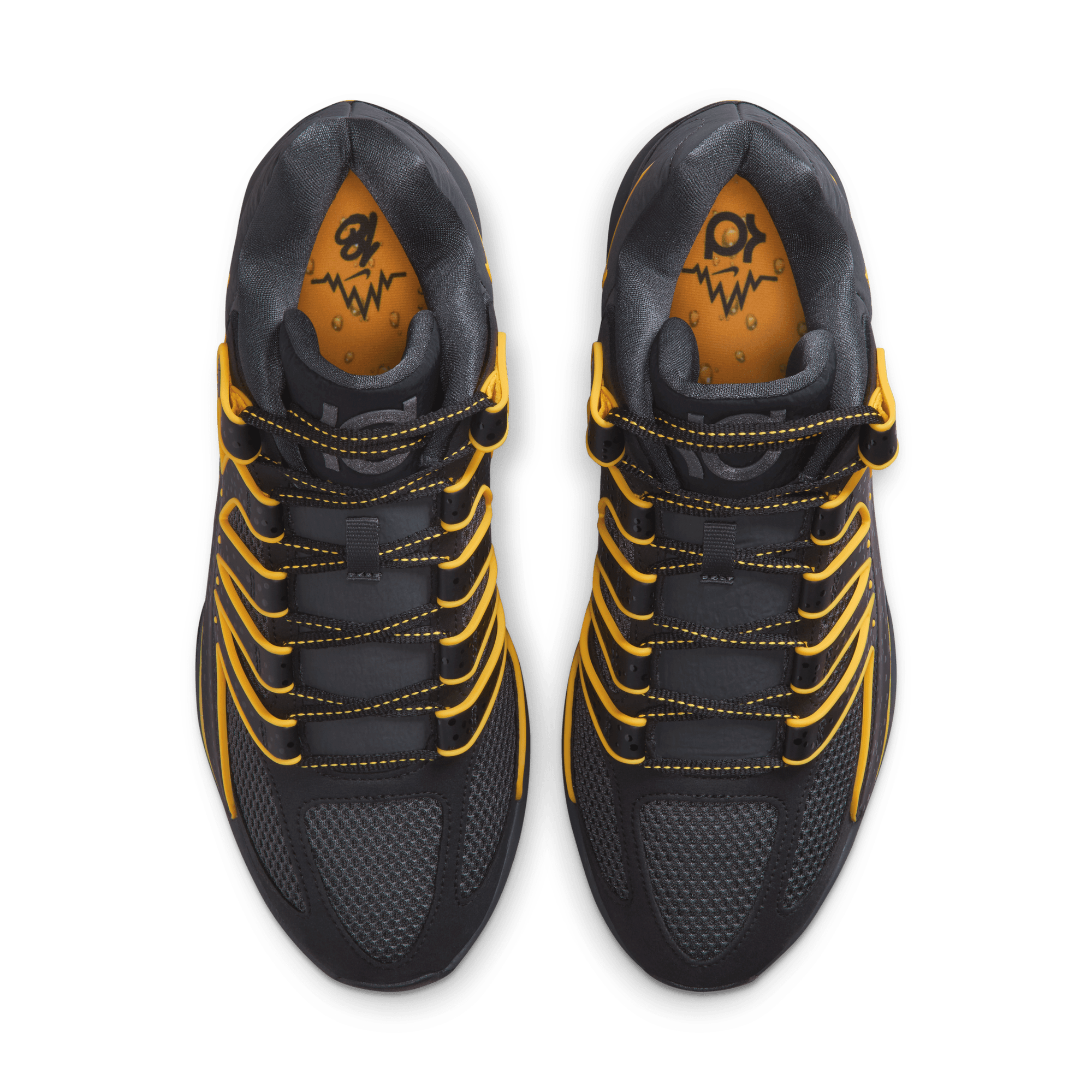 Men's Nike Kevin Durant KD18 "Rain City"