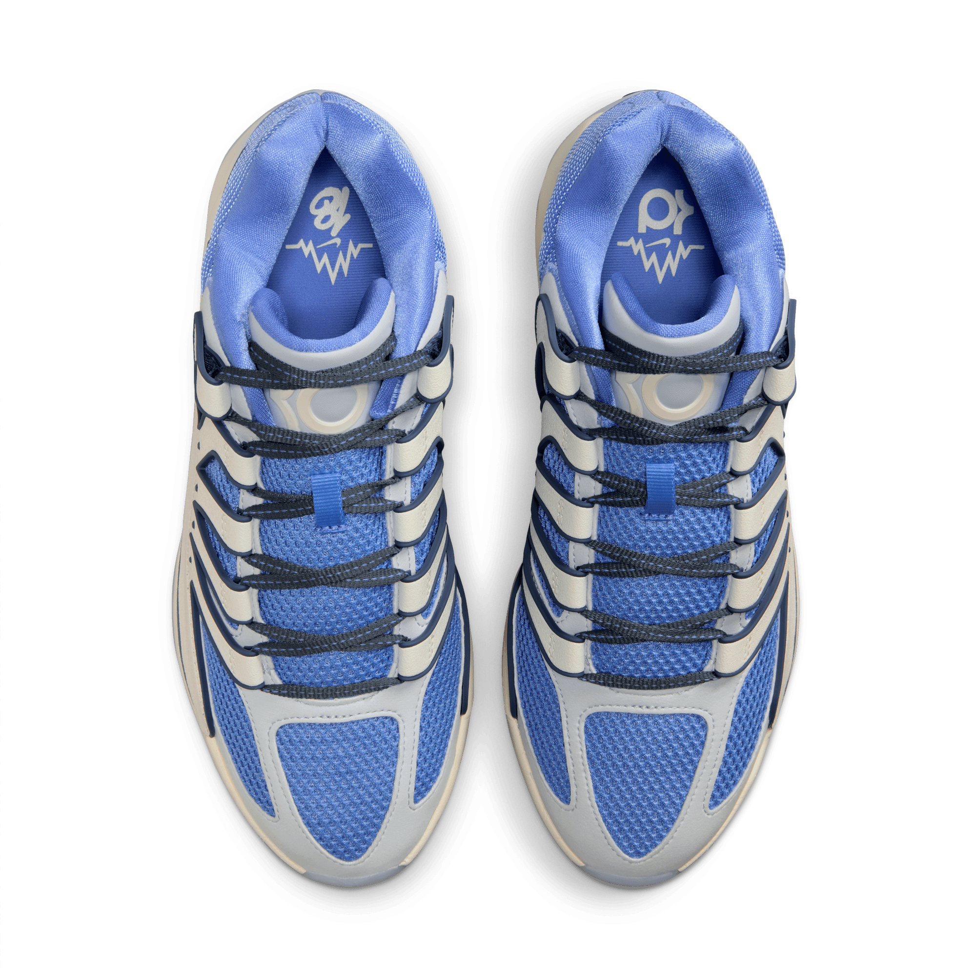 Men's Nike Kevin Durant KD18 "Royal Pulse"