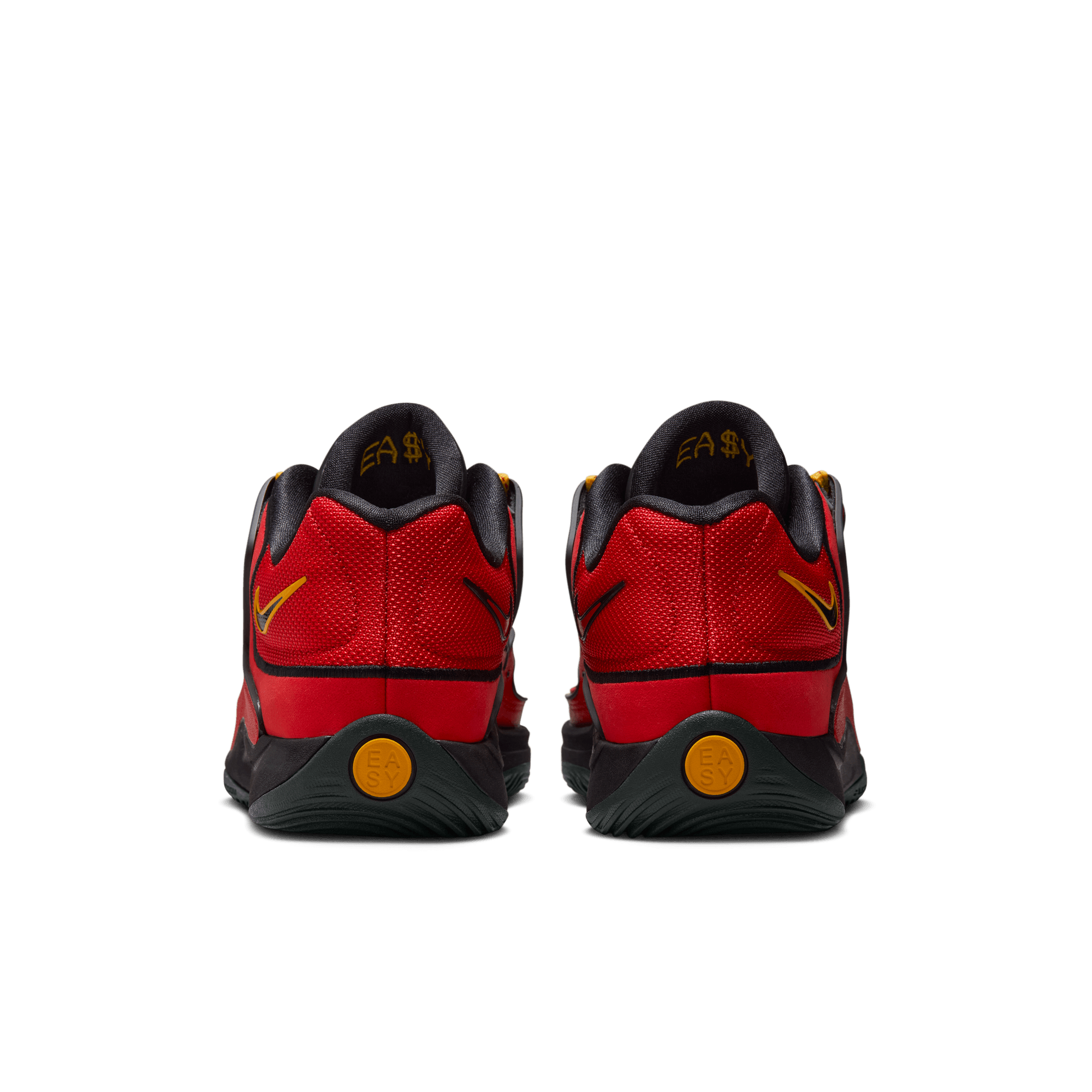 Men's Nike Kevin Durant KD18 "DMV Drive"