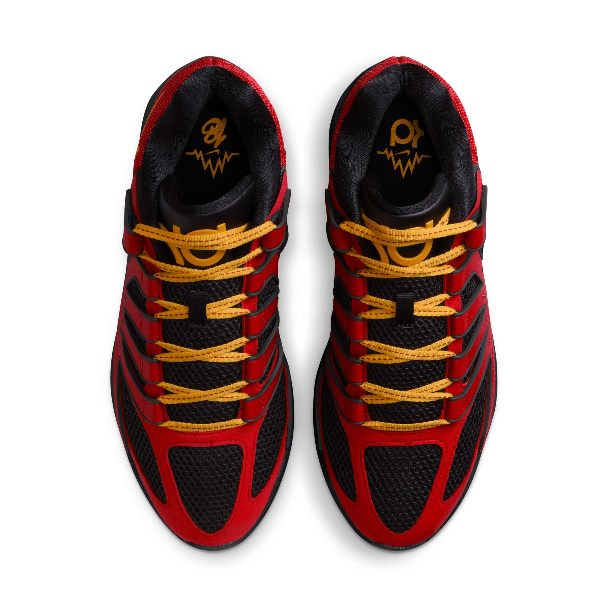 Men's Nike Kevin Durant KD18 "DMV Drive"