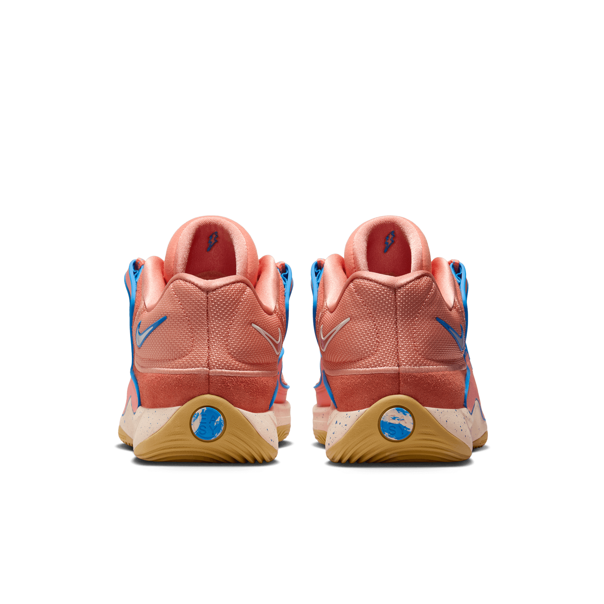 Men's Nike Kevin Durant KD18 "Atomic Pink"