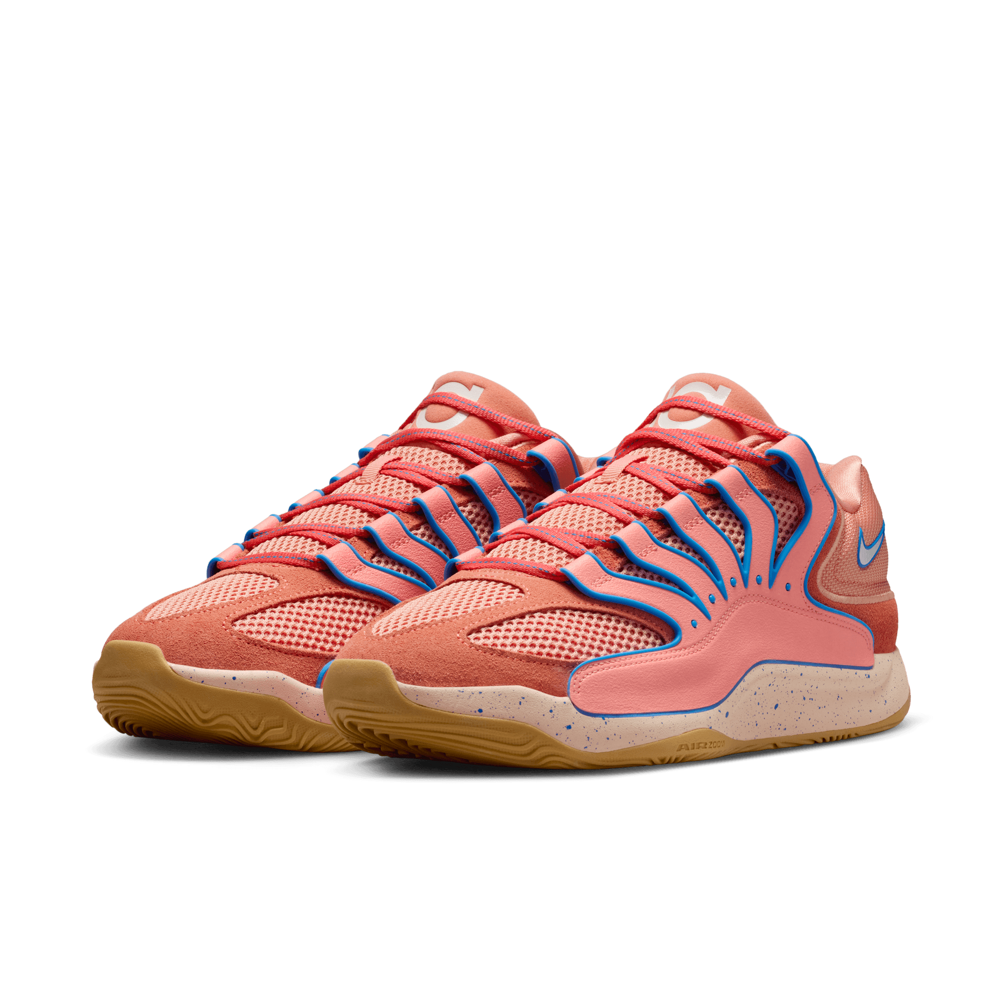 Men's Nike Kevin Durant KD18 "Atomic Pink"
