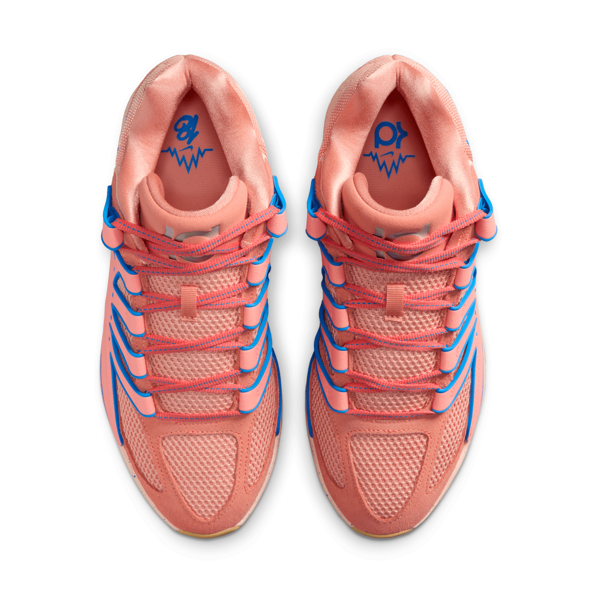 Men's Nike Kevin Durant KD18 "Atomic Pink"