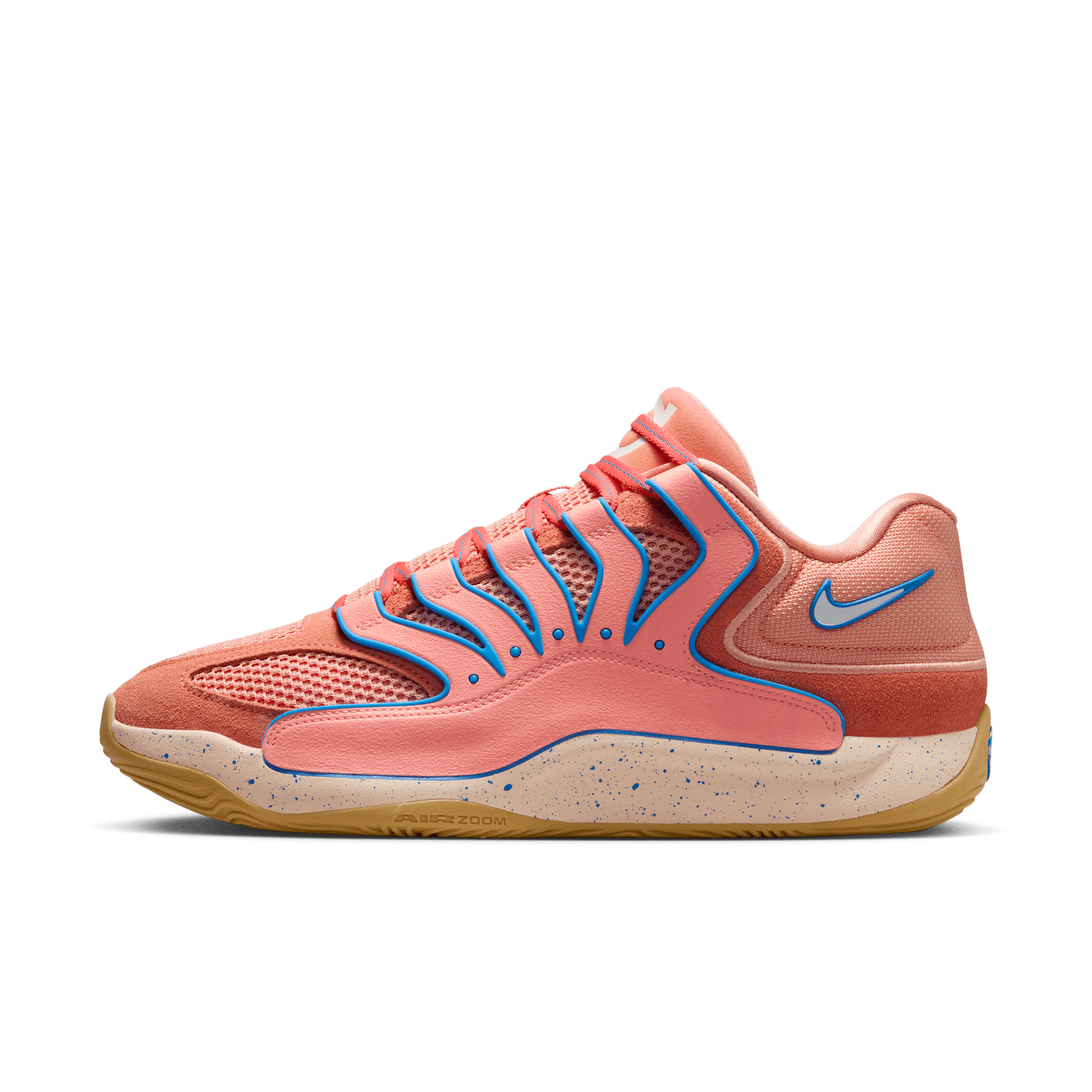 Men's Nike Kevin Durant KD18 "Atomic Pink"