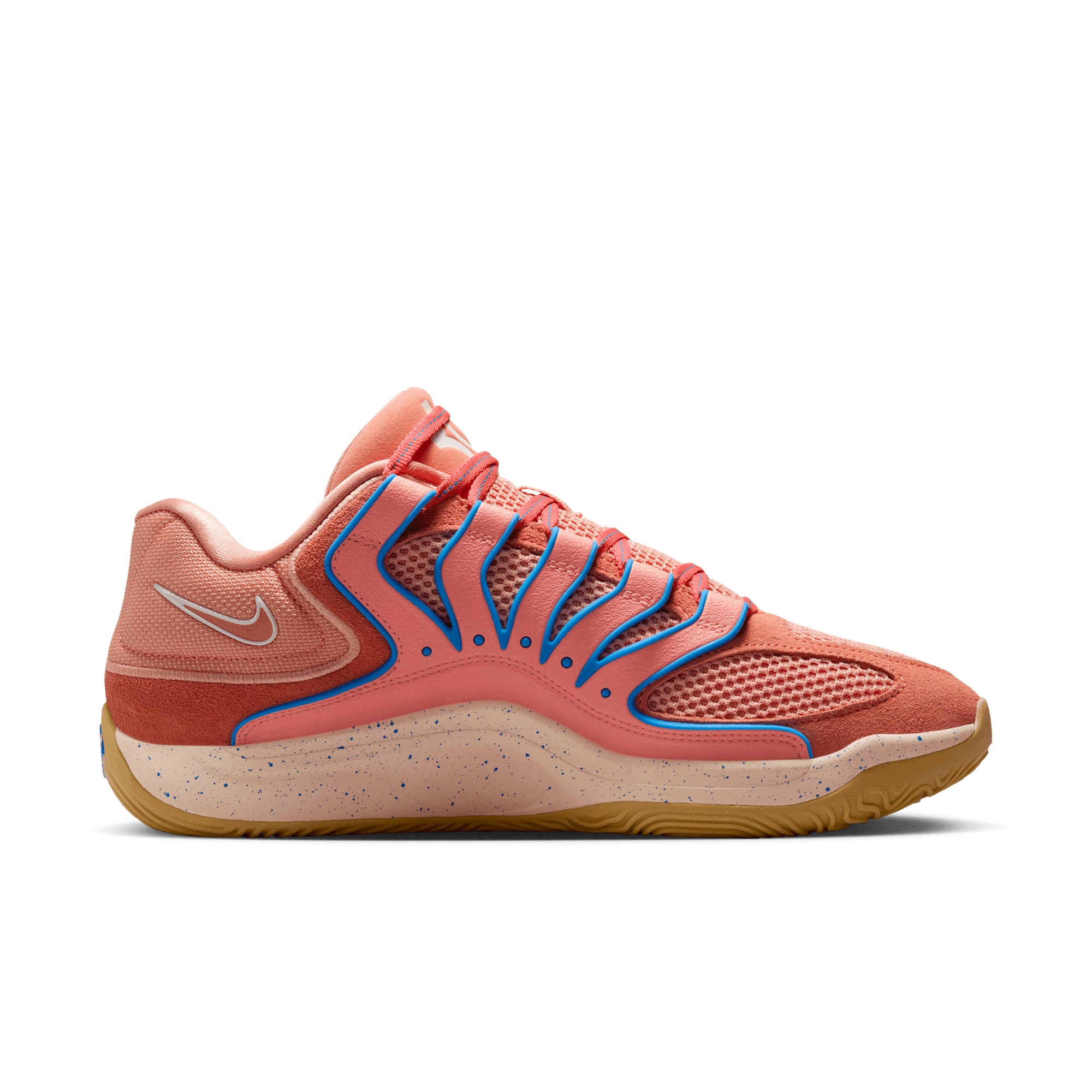 Men's Nike Kevin Durant KD18 "Atomic Pink"