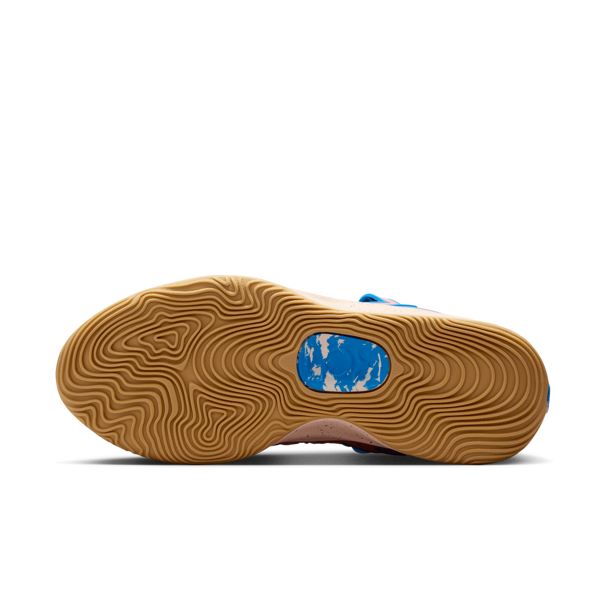 Men's Nike Kevin Durant KD18 "Atomic Pink"