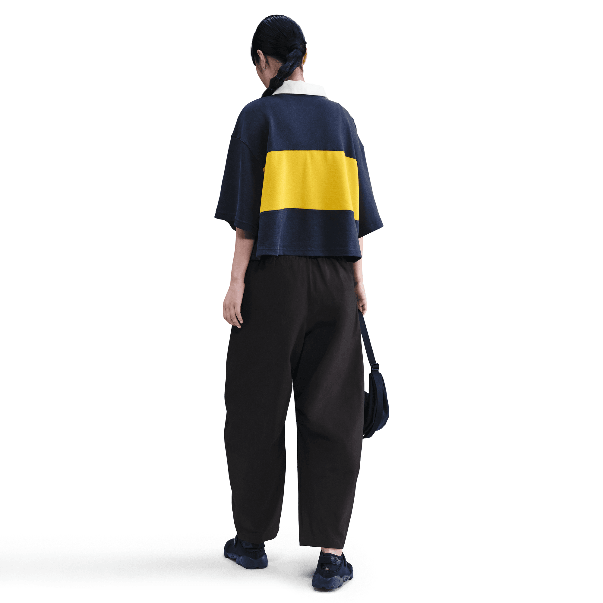 Women's Nike Sportswear Barrel Pants