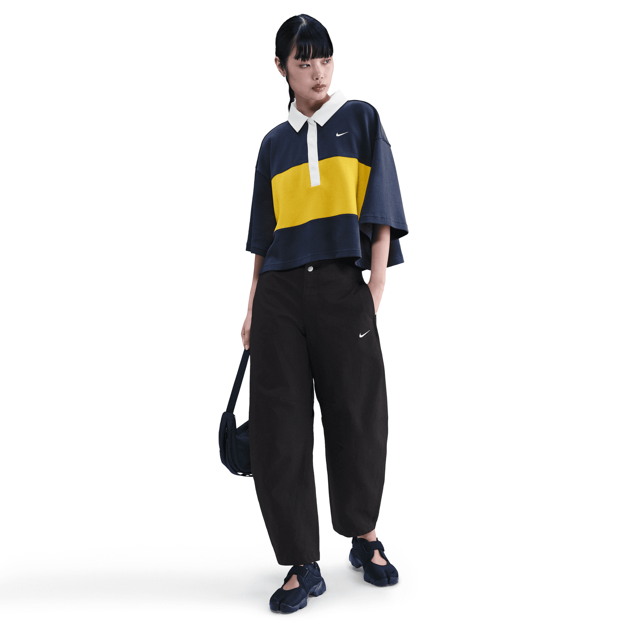 Women's Nike Sportswear Barrel Pants
