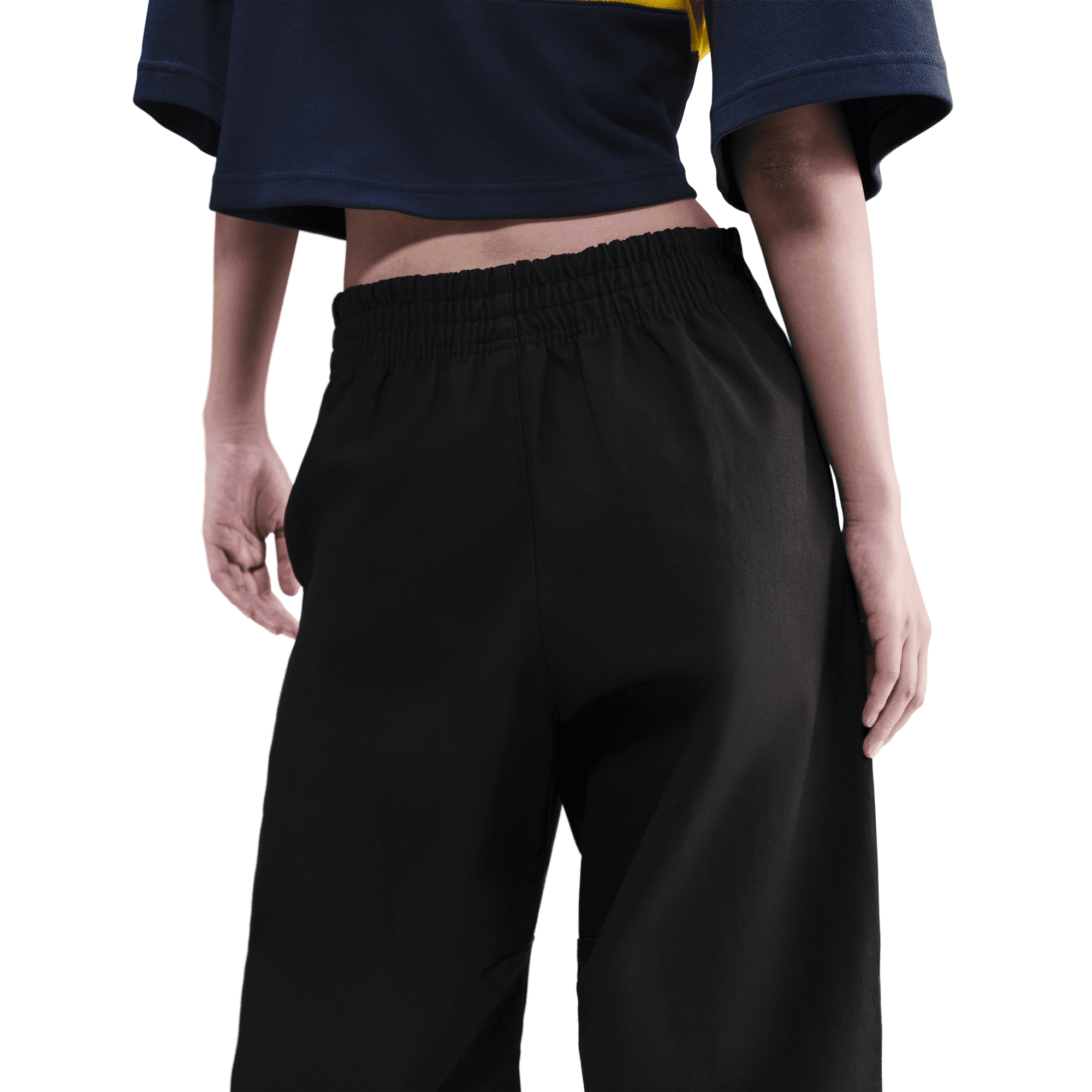 Women's Nike Sportswear Barrel Pants