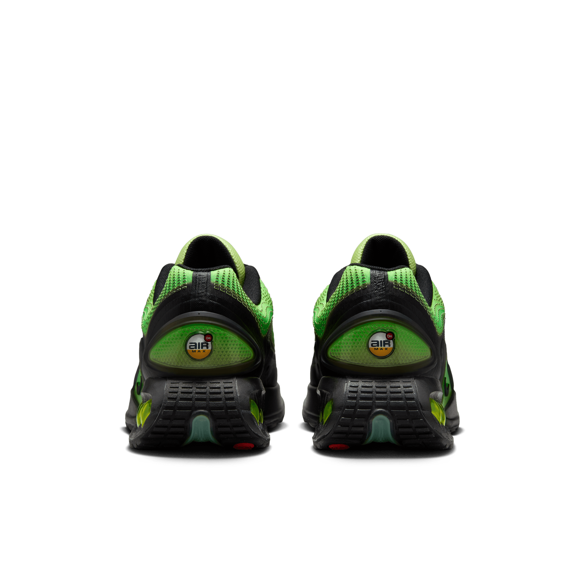 Men's Nike Air Max Dn AMD " Light Lemon Twist "