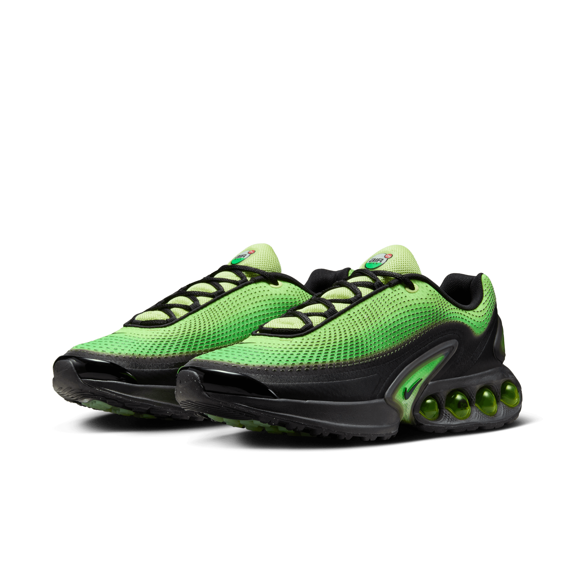 Men's Nike Air Max Dn AMD " Light Lemon Twist "