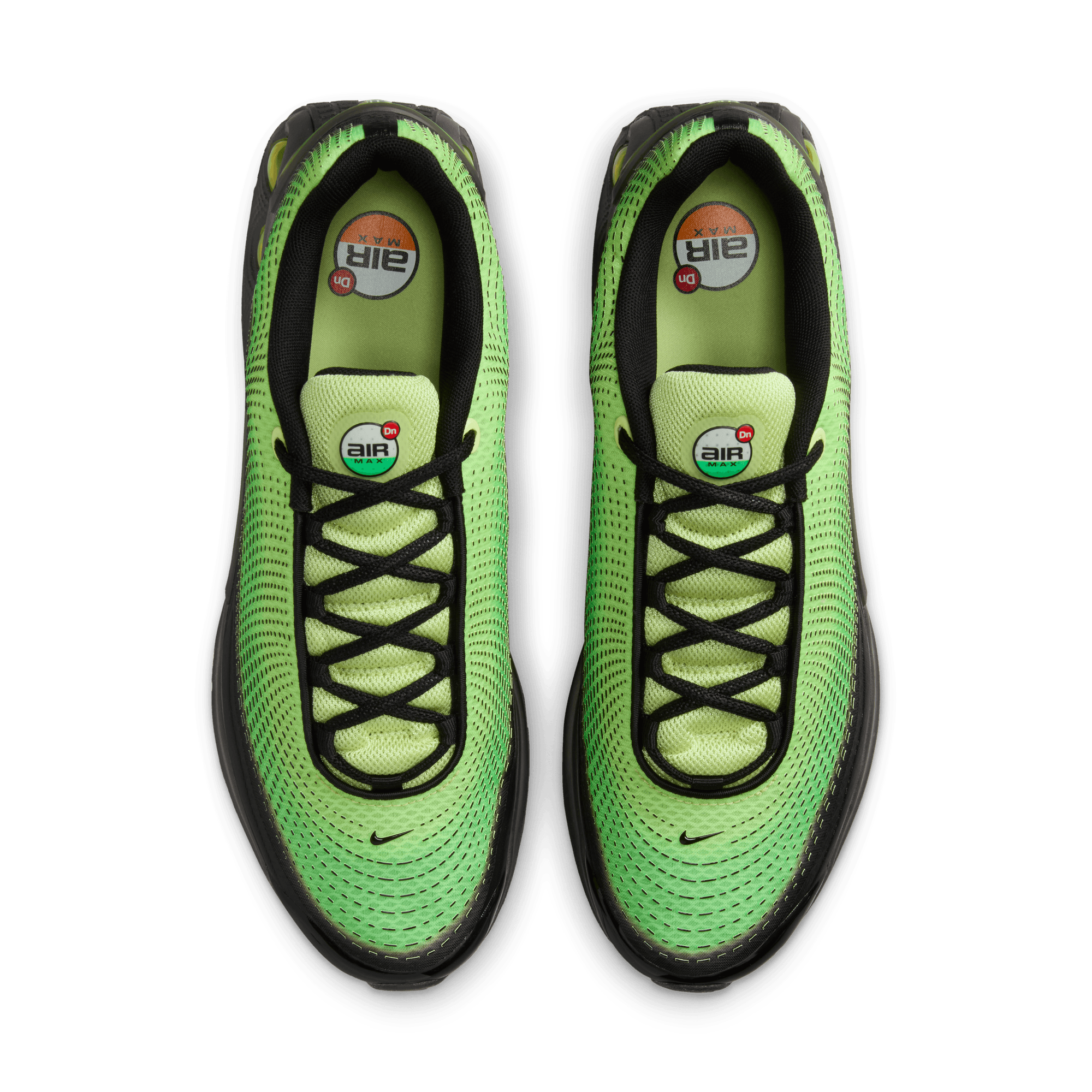 Men's Nike Air Max Dn AMD " Light Lemon Twist "