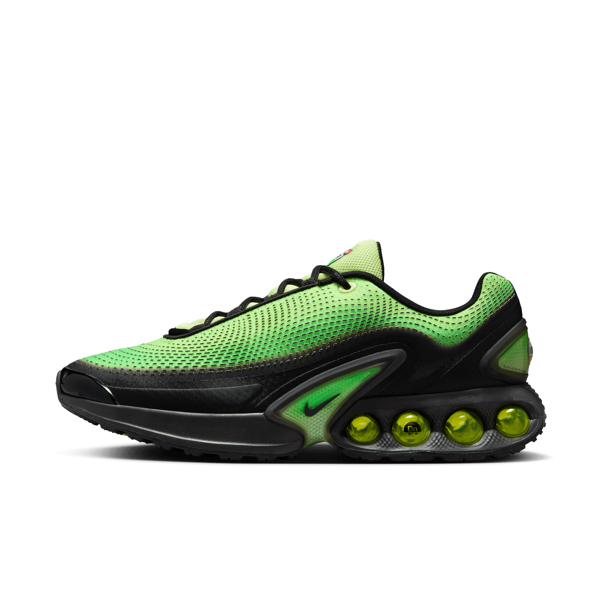 Men's Nike Air Max Dn AMD " Light Lemon Twist "