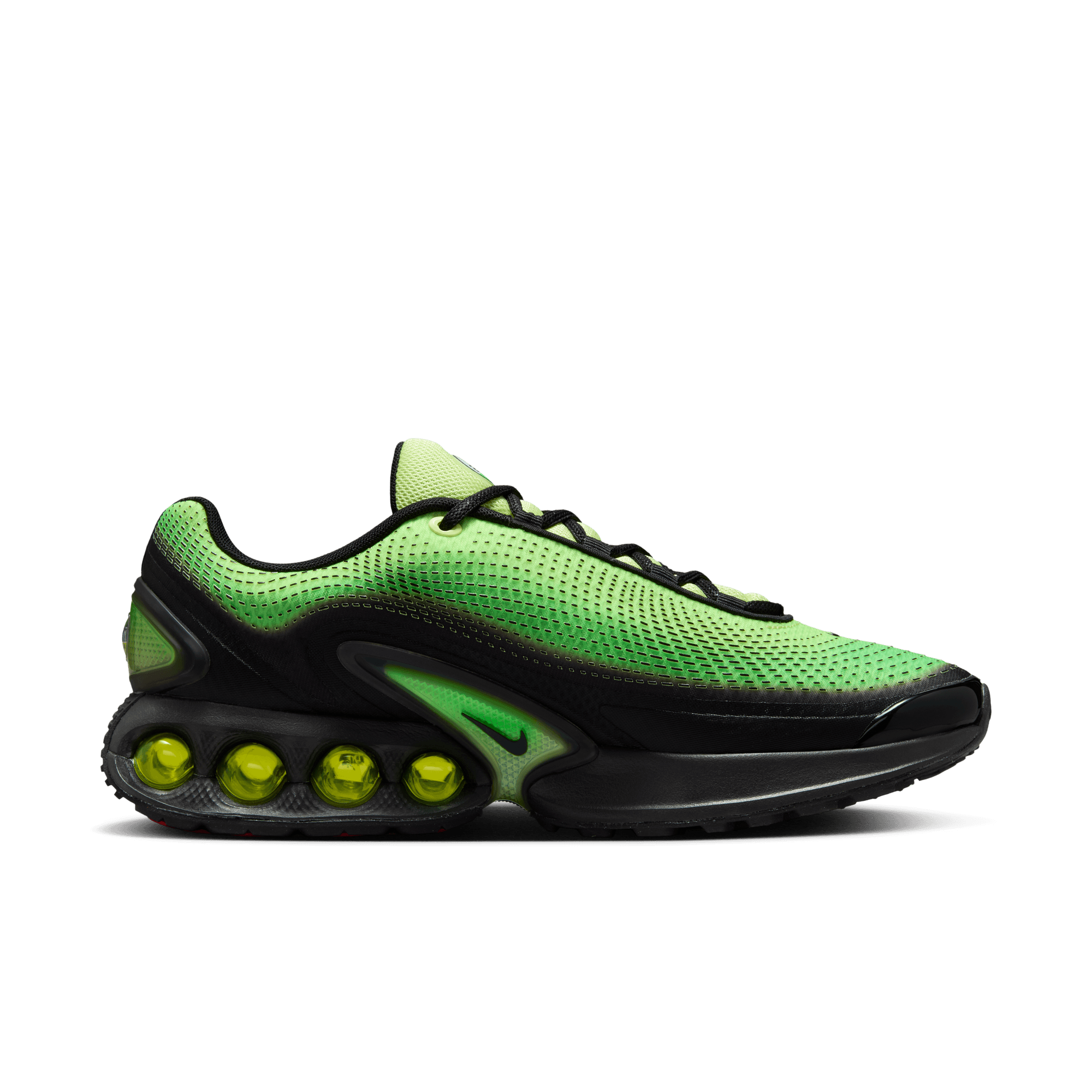 Men's Nike Air Max Dn AMD " Light Lemon Twist "