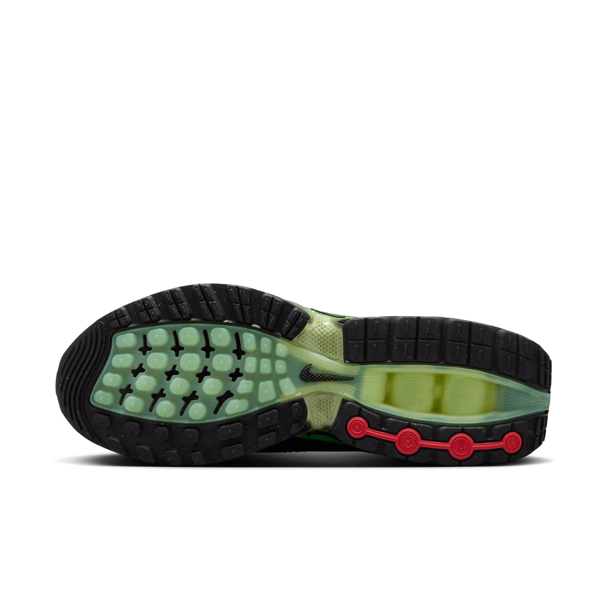 Men's Nike Air Max Dn AMD " Light Lemon Twist "