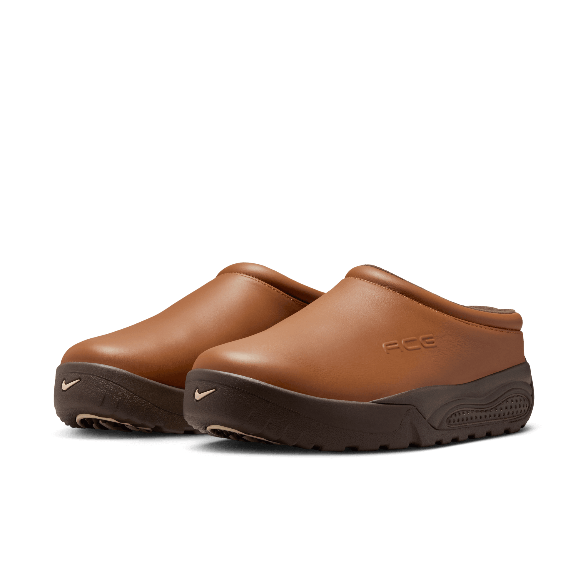 Men's Nike ACG Rufus “Light British Tan”