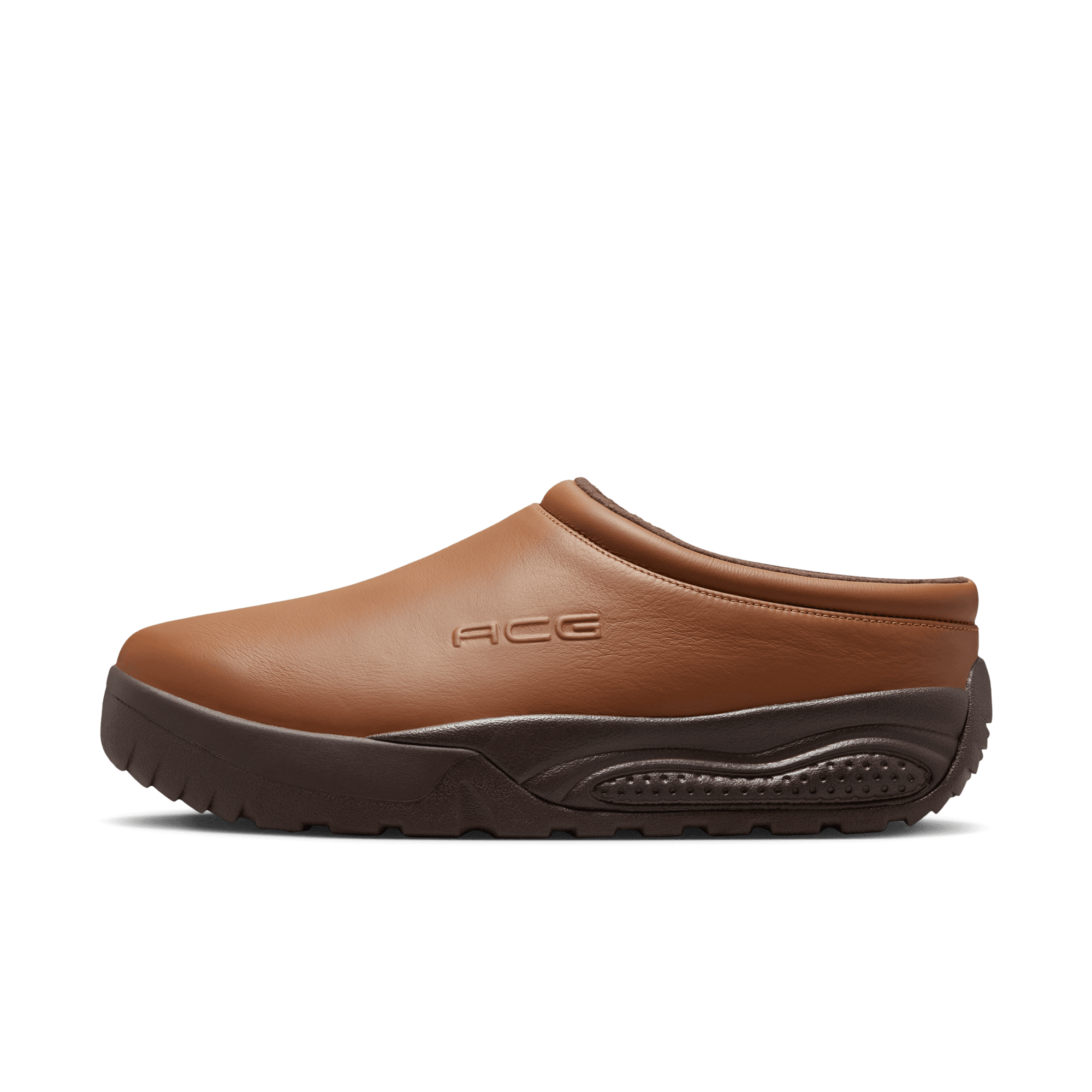 Men's Nike ACG Rufus “Light British Tan”