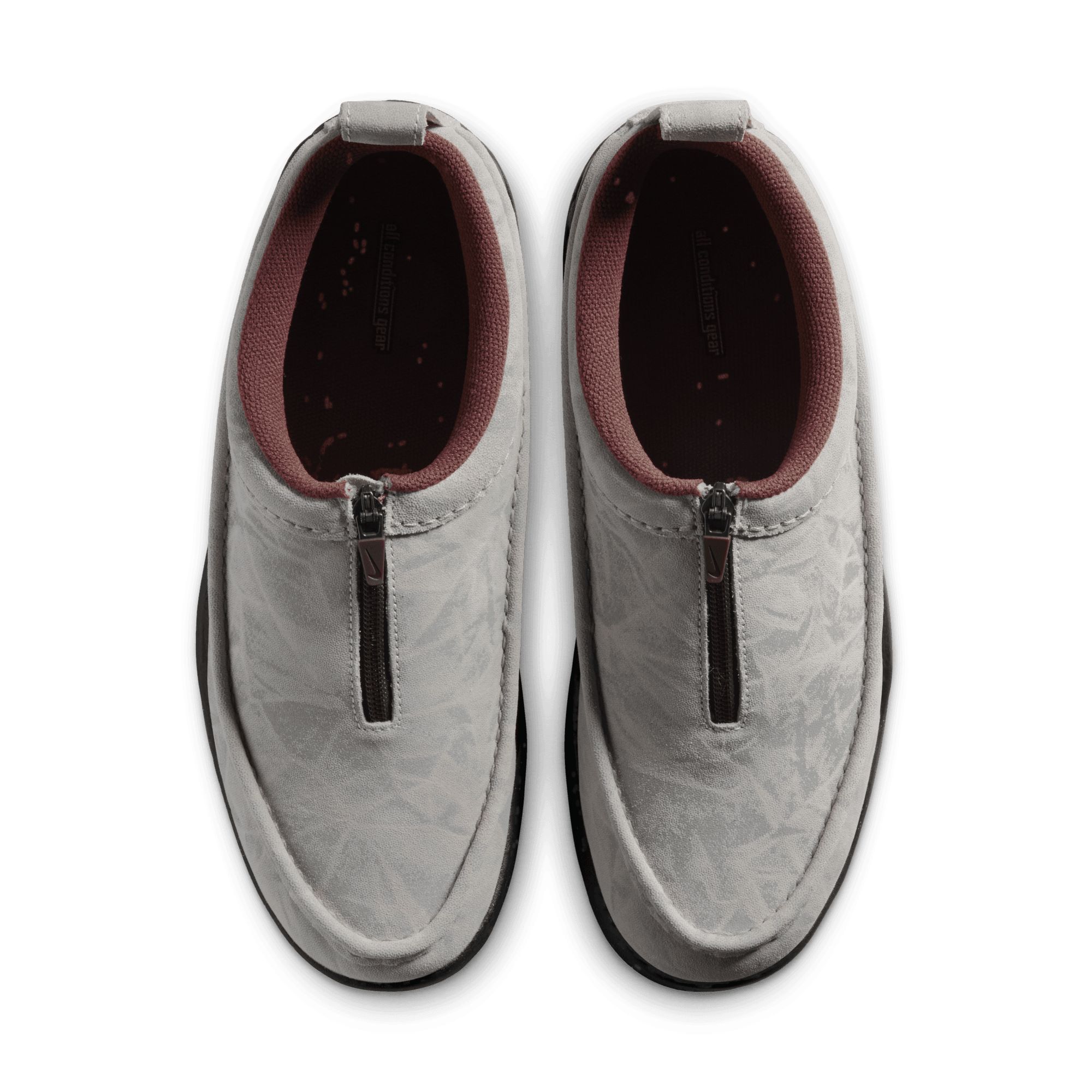 Men's Nike ACG Izy "Light Orewood Brown"