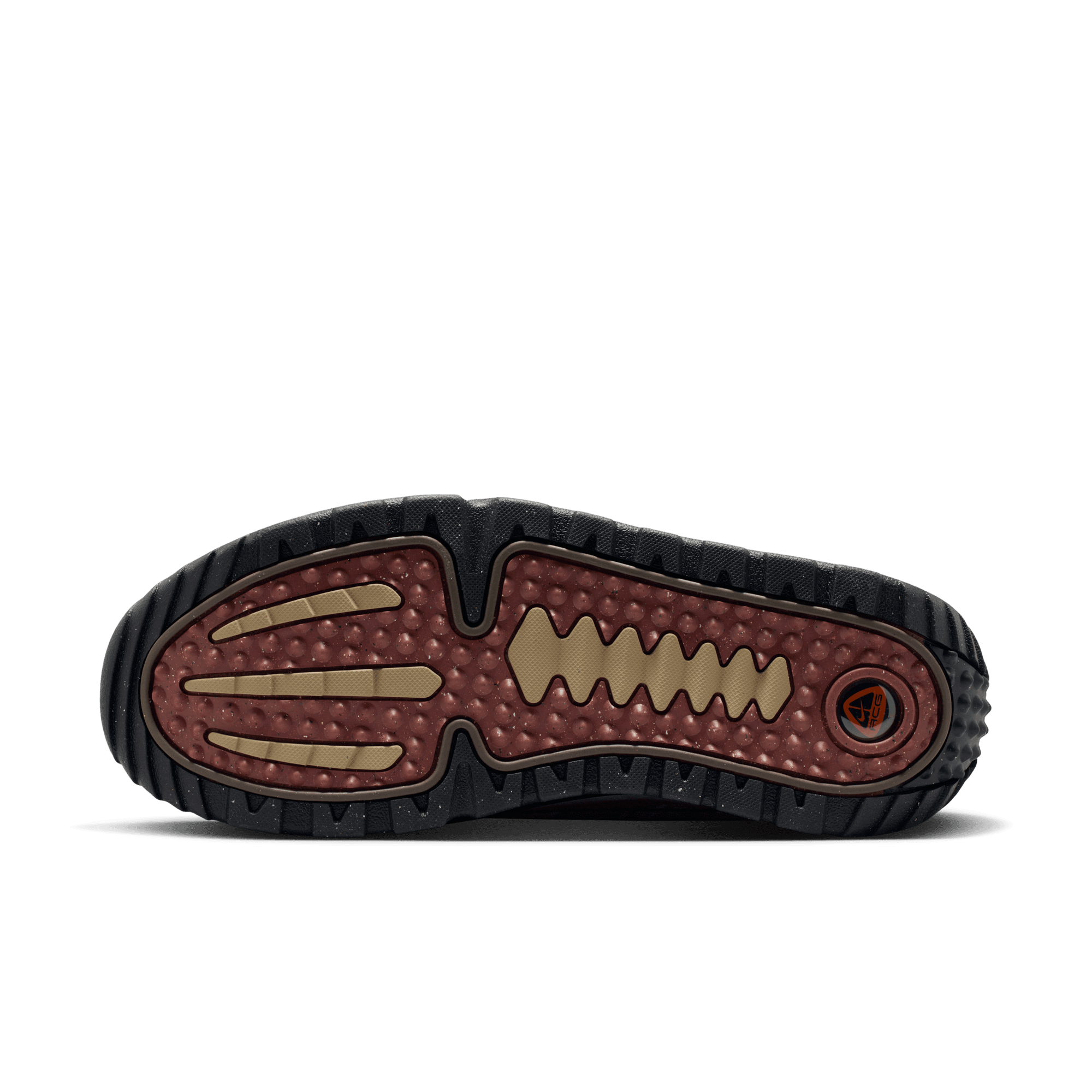 Men's Nike ACG Izy "Light Orewood Brown"