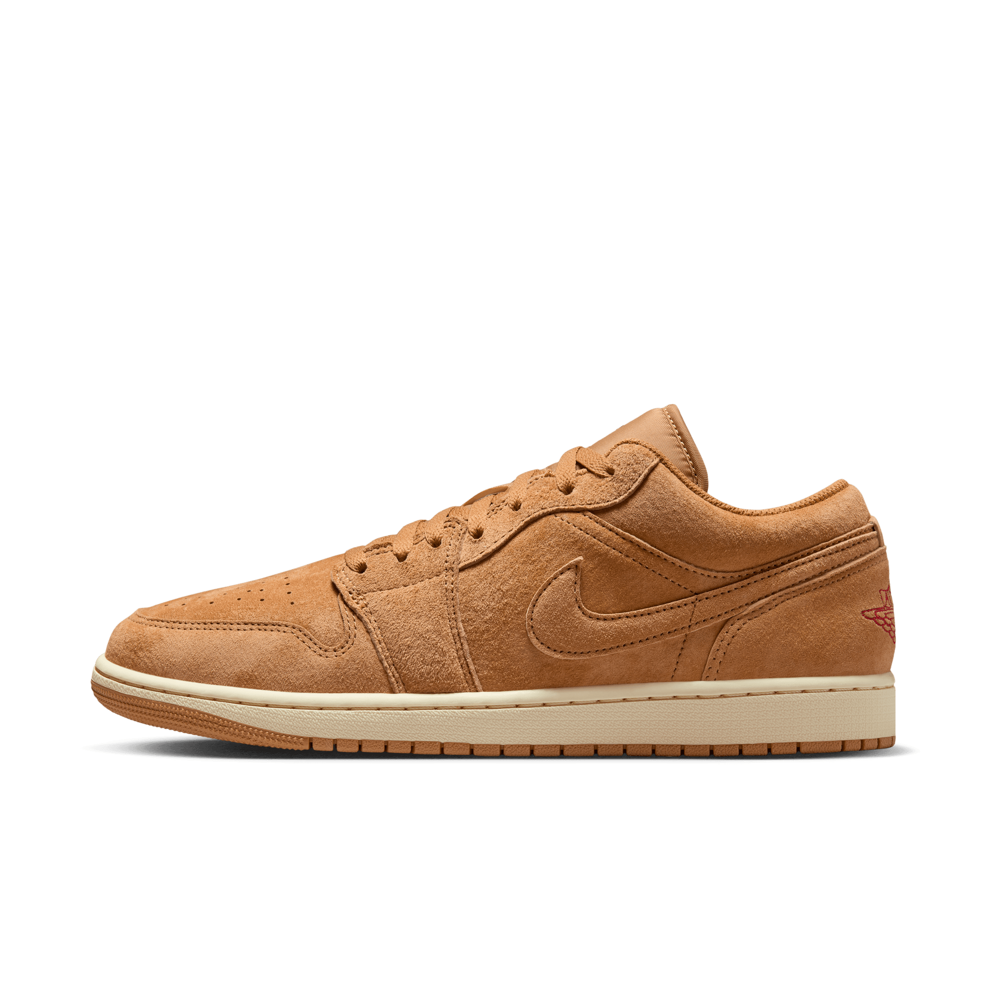 Men's Air Jordan 1 Low SE "Flax"