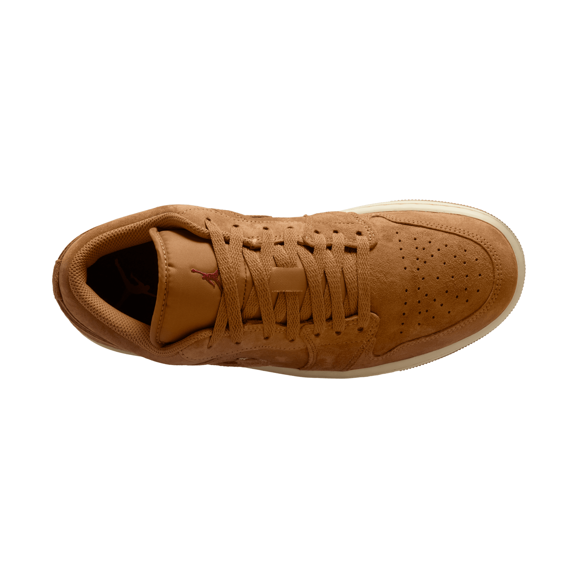 Men's Air Jordan 1 Low SE "Flax"