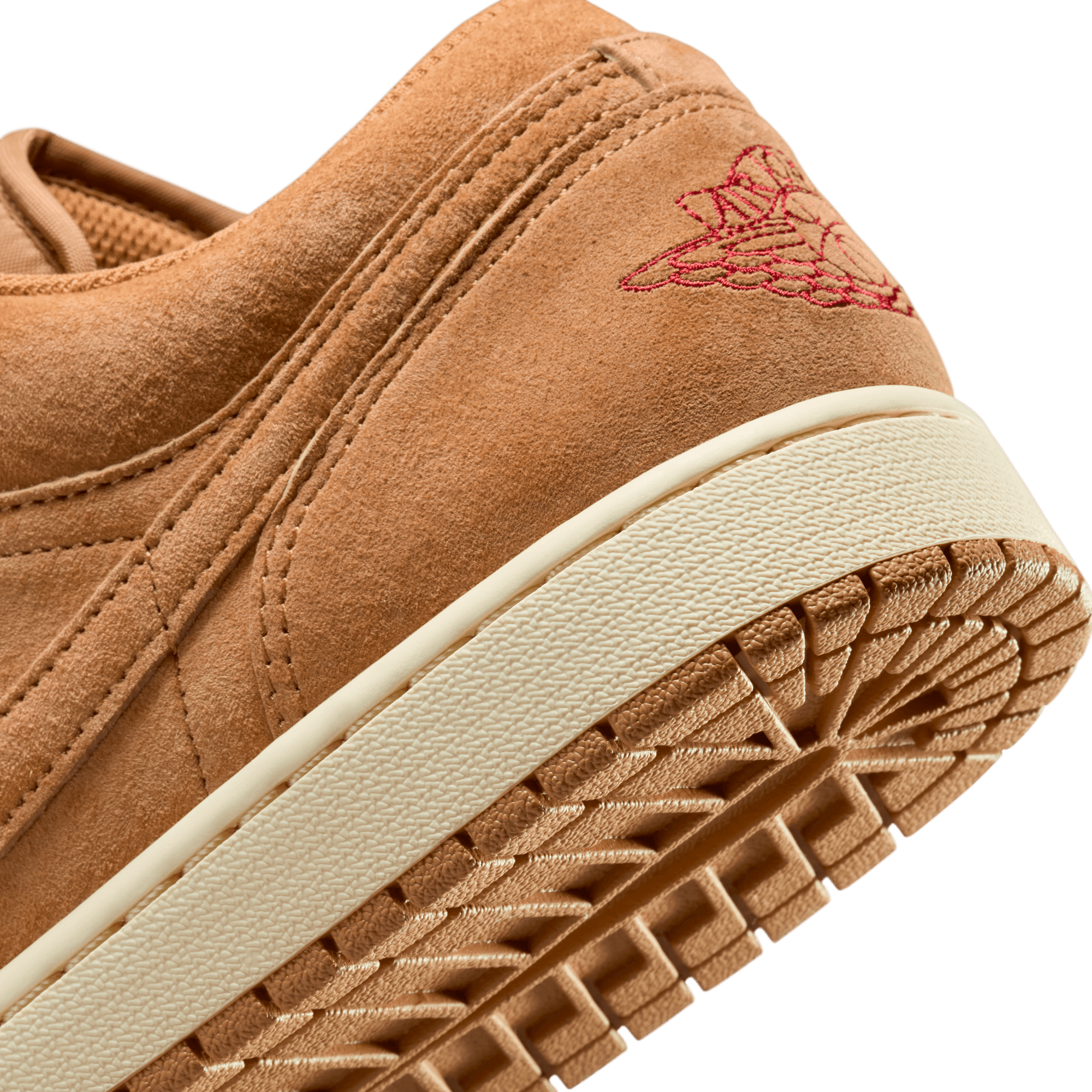 Men's Air Jordan 1 Low SE "Flax"