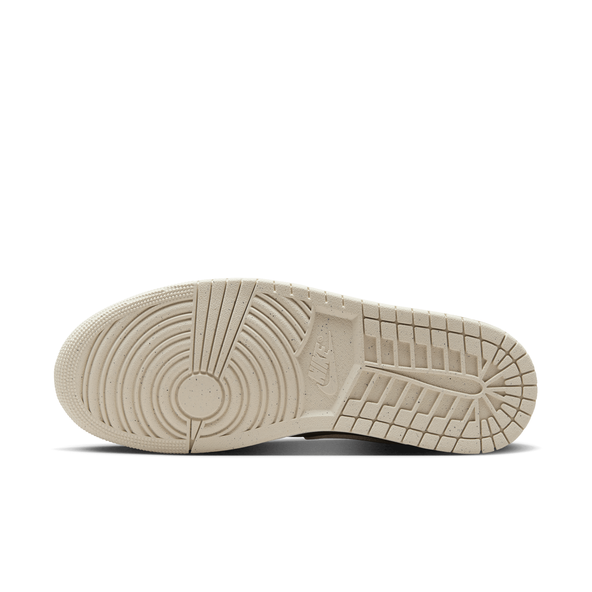 Men's Air Jordan 1 Low SE "Medium Olive"