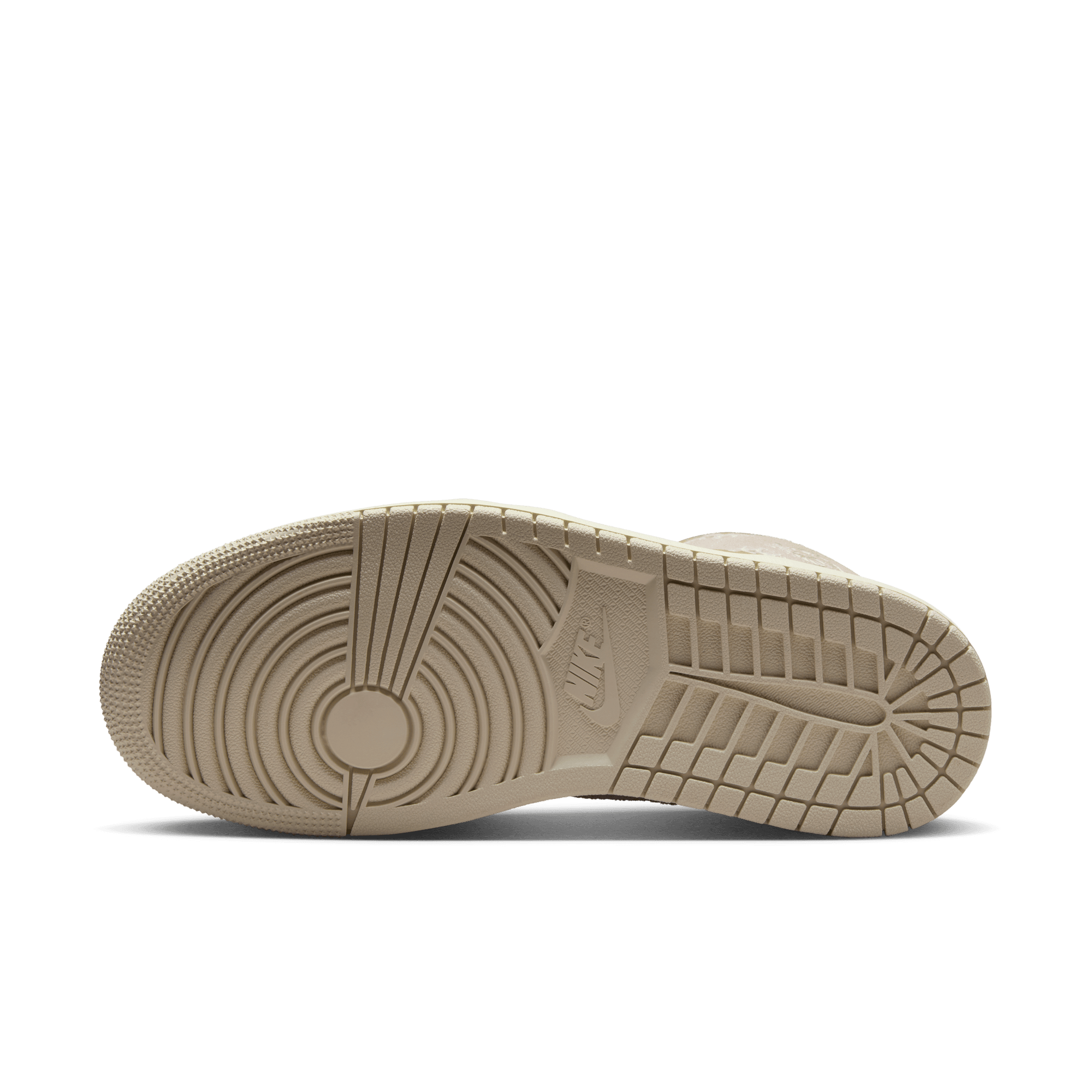 Women's Air Jordan 1 Mid SE "Hemp/Cozy Girl"