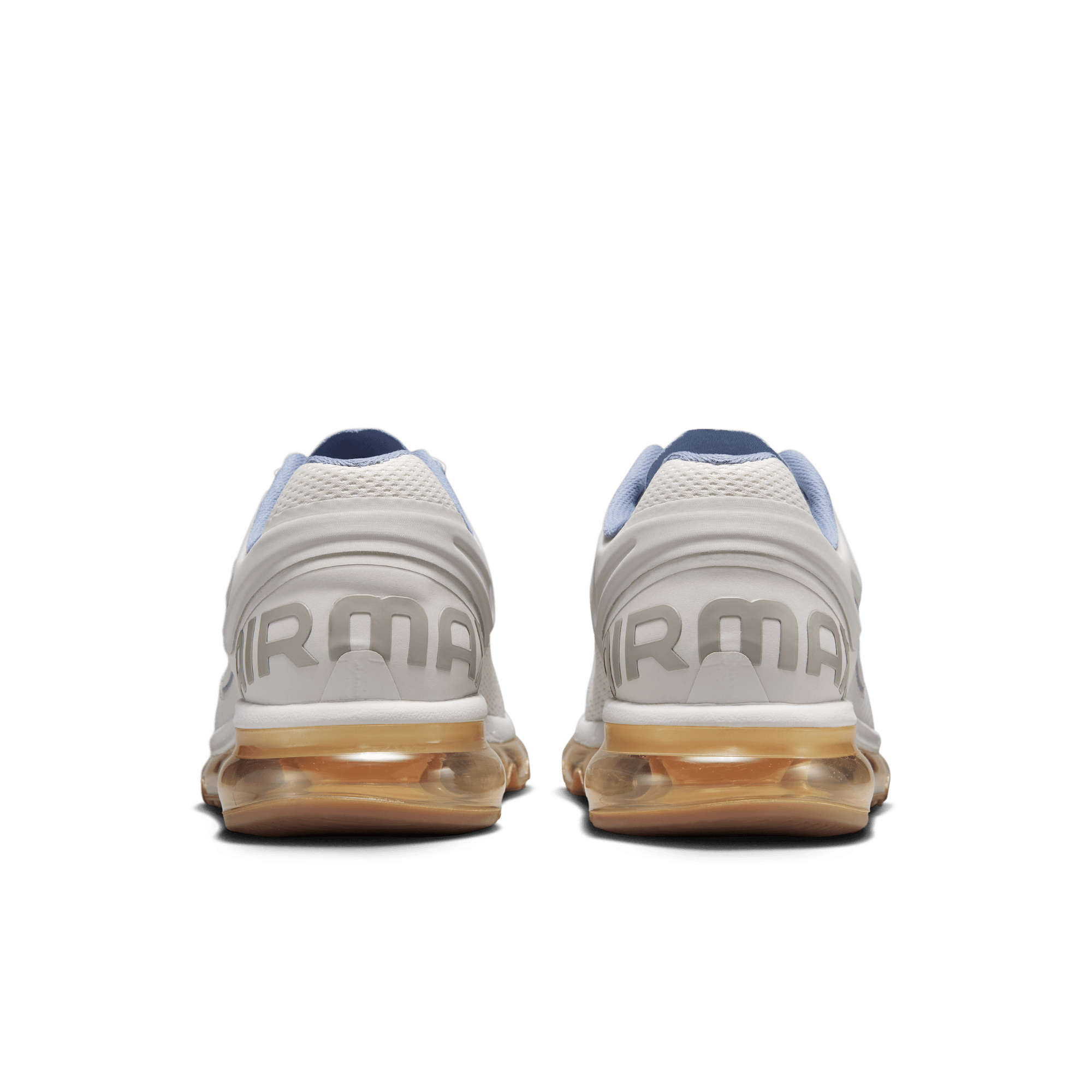 Men's Air Max 2013 "Metallic Cool Grey"