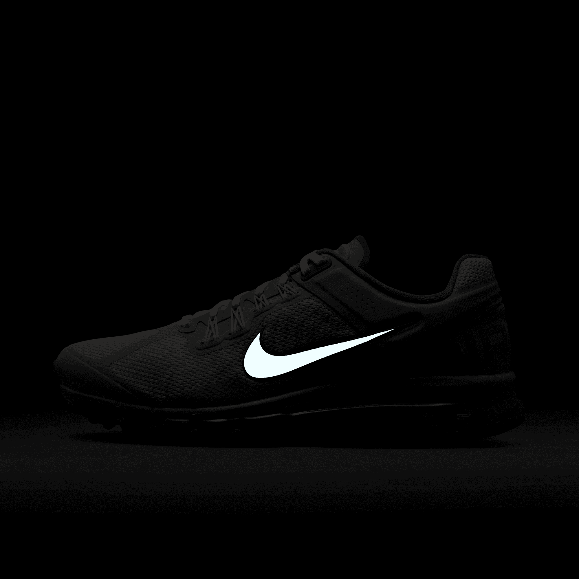 Men's Air Max 2013 "Metallic Cool Grey"