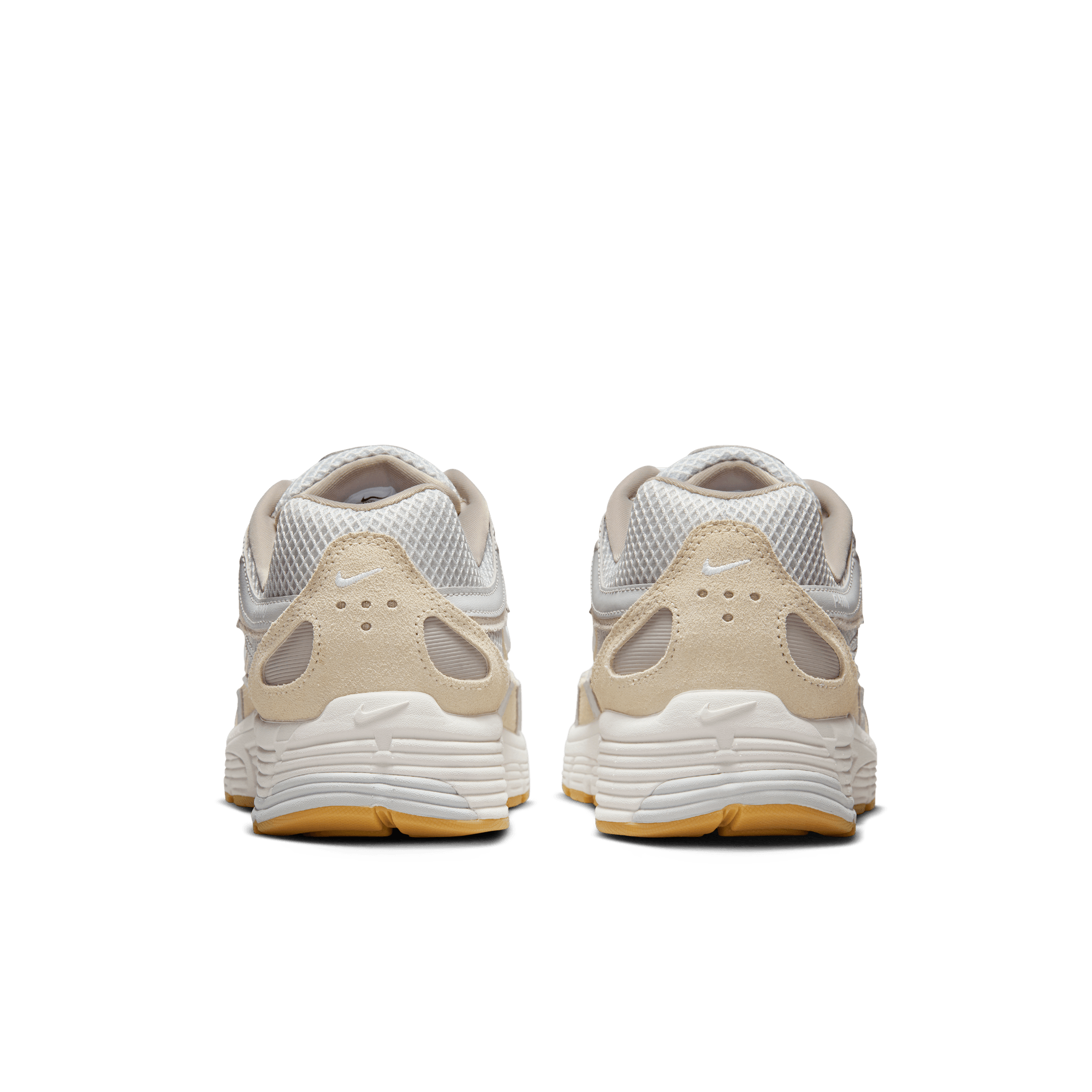 Women's Nike P-6000 "Photon Dust Light Khaki"