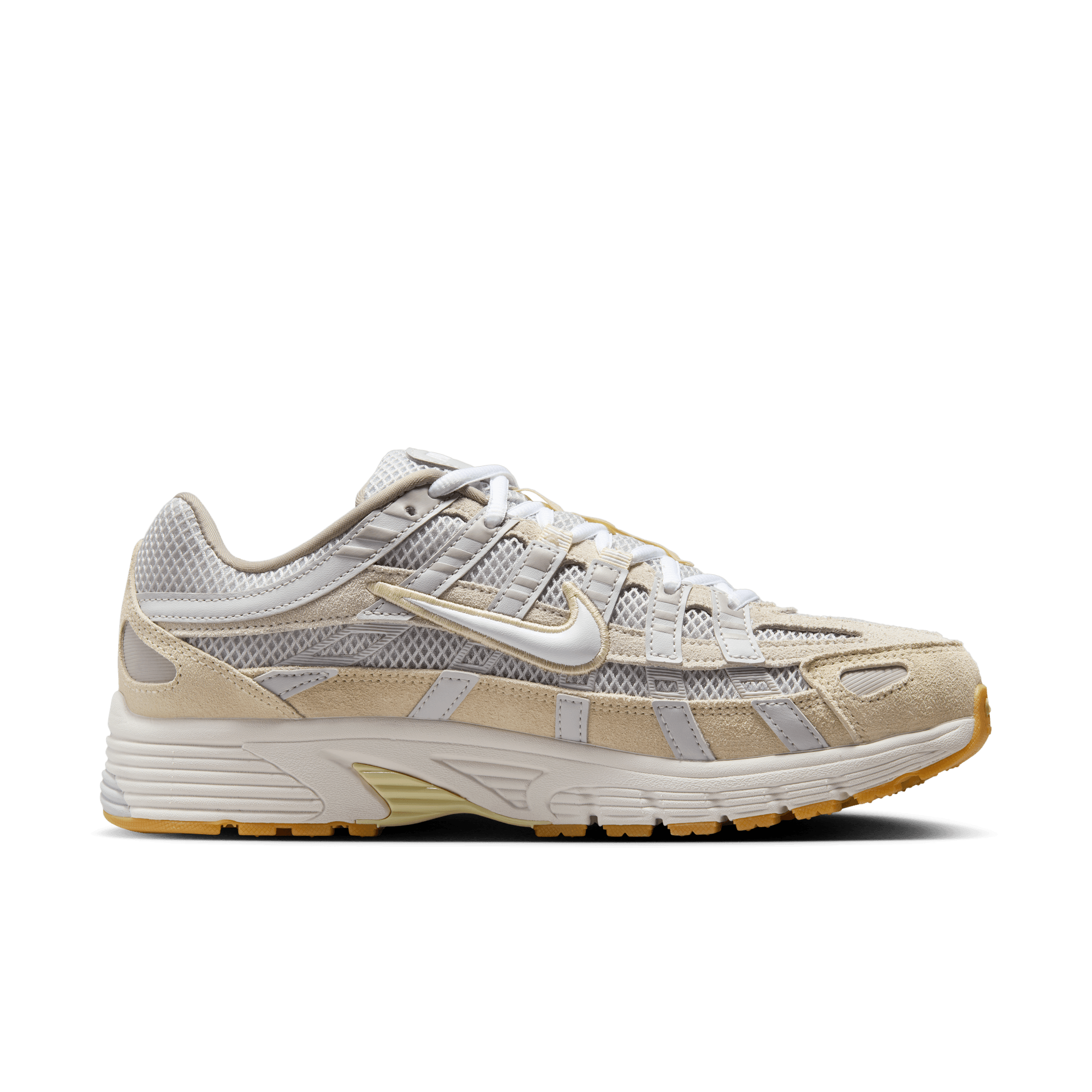 Women's Nike P-6000 "Photon Dust Light Khaki"